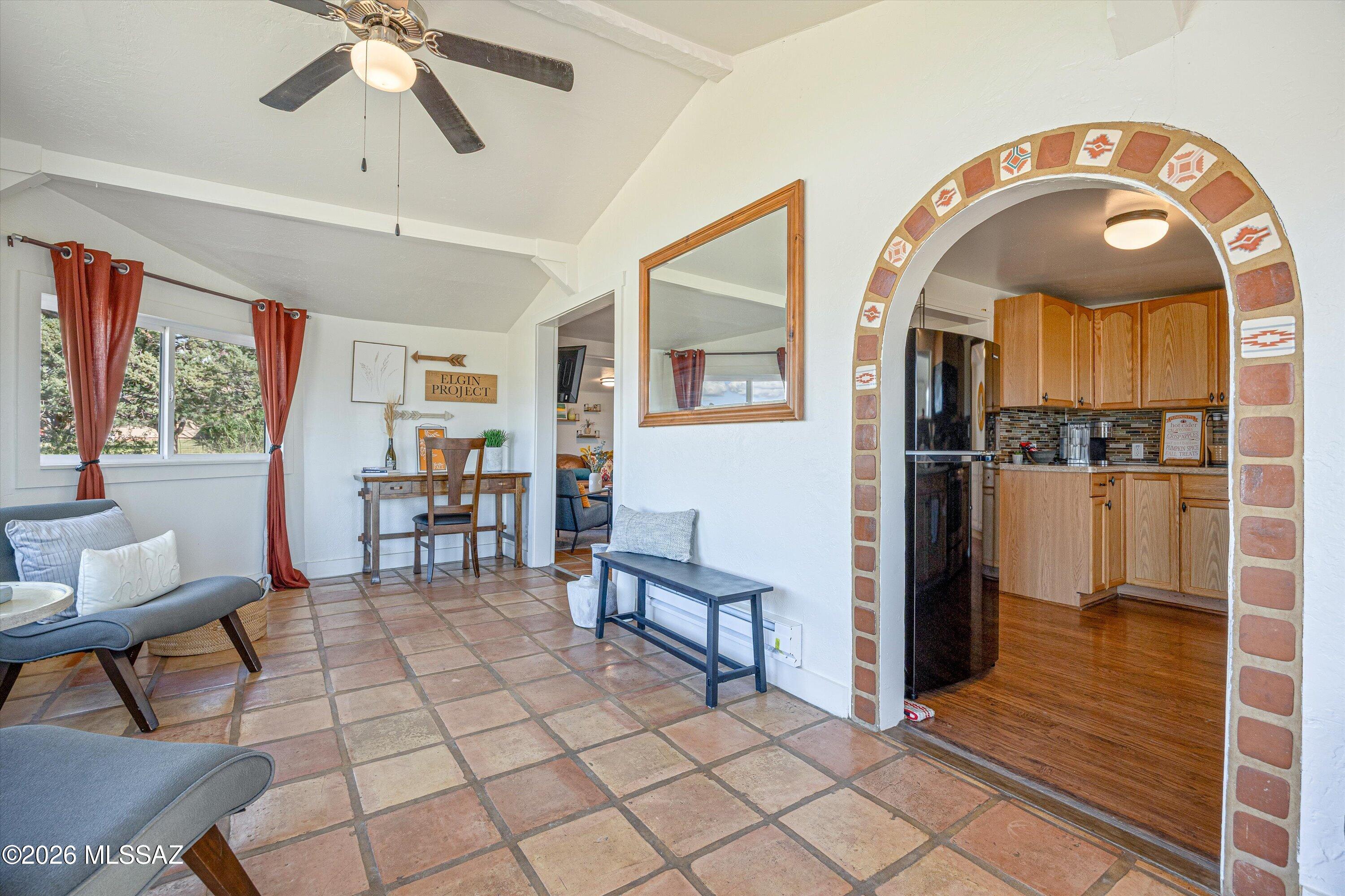 Other/Unknown - Residential