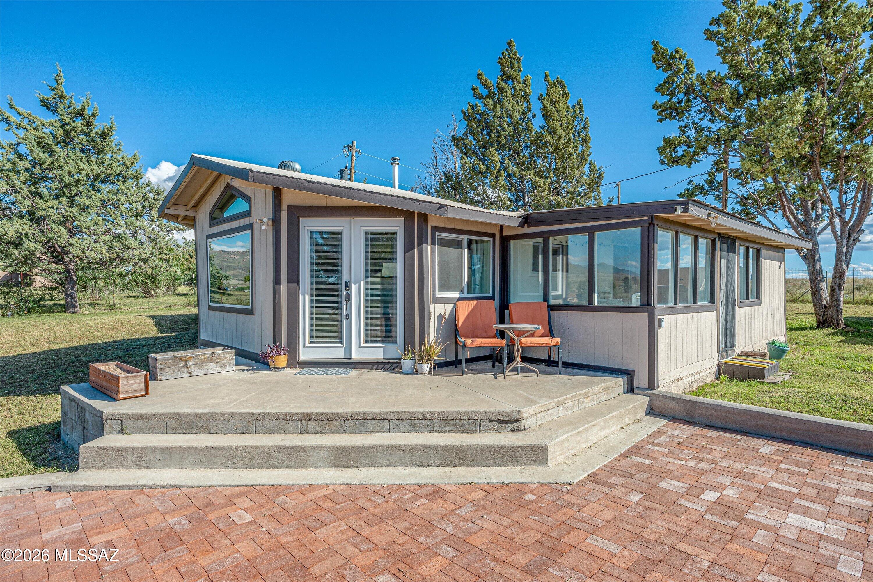 Other/Unknown - Residential
