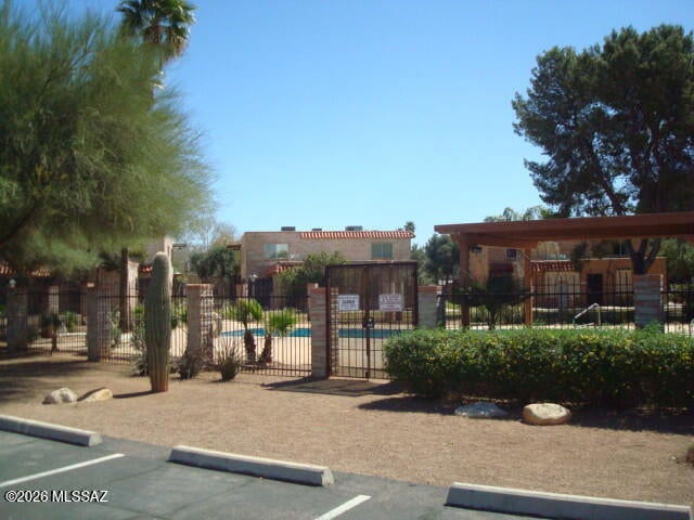 Monte Catalina Estates (1-10) - Residential