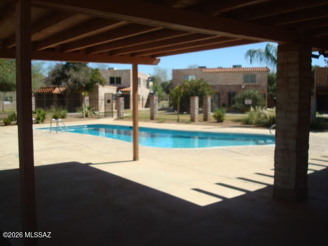 Monte Catalina Estates (1-10) - Residential
