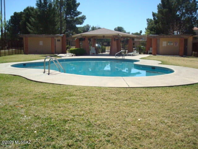 Monte Catalina Estates (1-10) - Residential