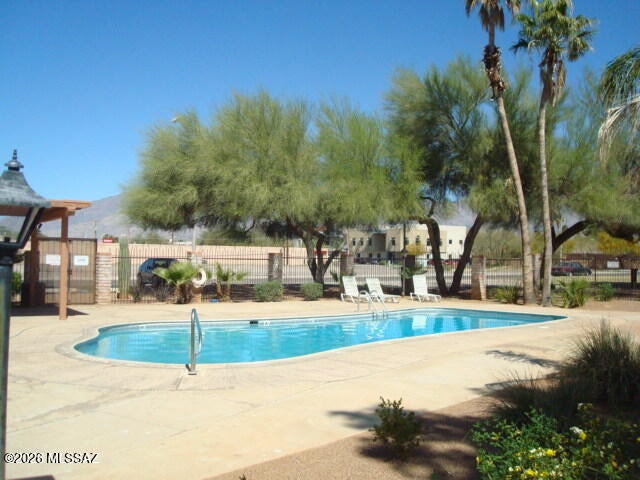 Monte Catalina Estates (1-10) - Residential