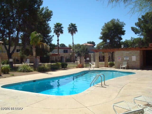 Monte Catalina Estates (1-10) - Residential