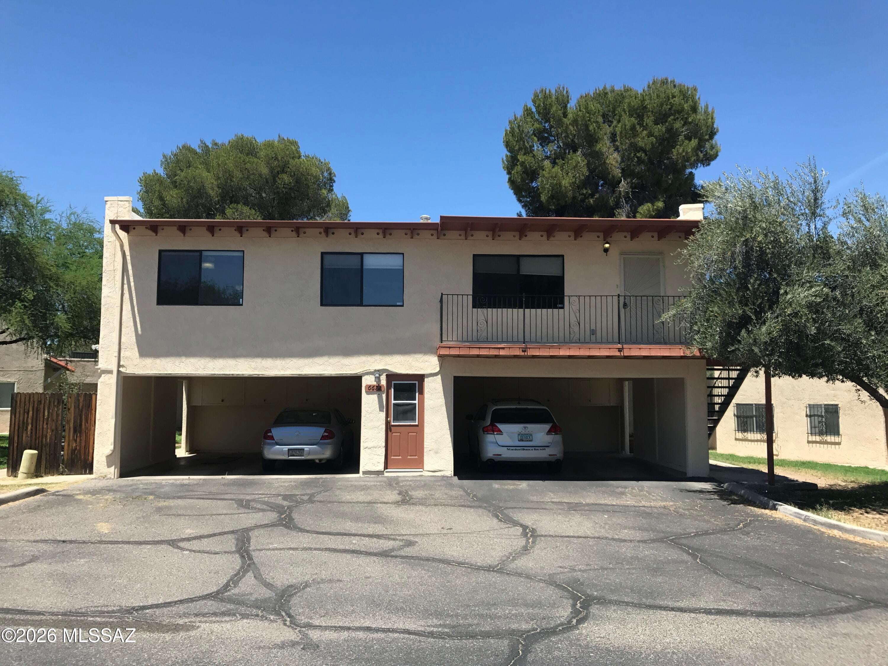 Monte Catalina Estates (1-10) - Residential