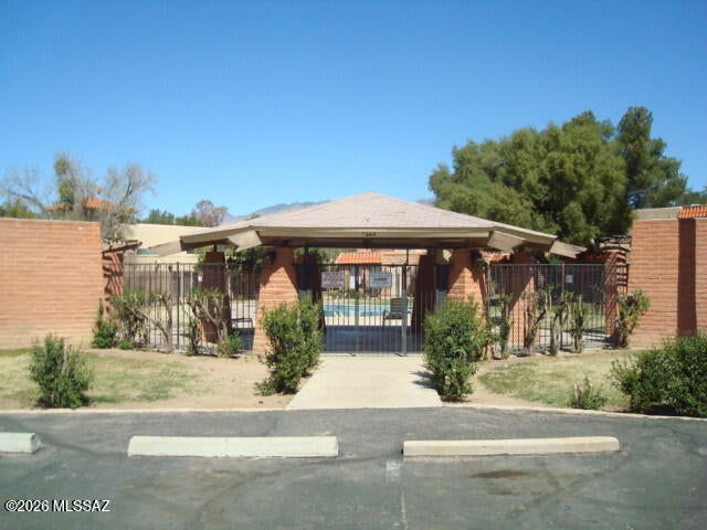 Monte Catalina Estates (1-10) - Residential
