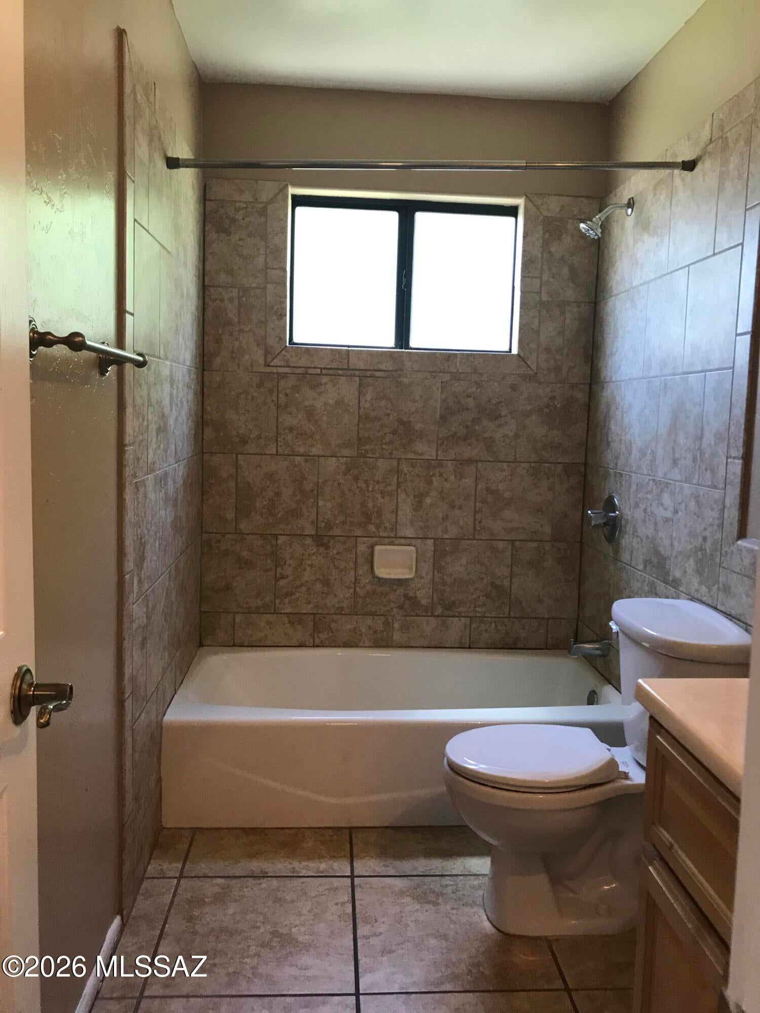 Monte Catalina Estates (1-10) - Residential