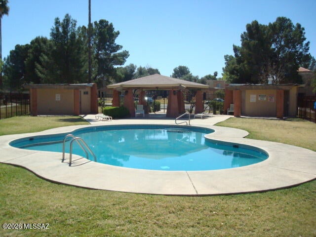 Monte Catalina Estates (1-10) - Residential