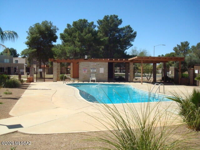 Monte Catalina Estates (1-10) - Residential