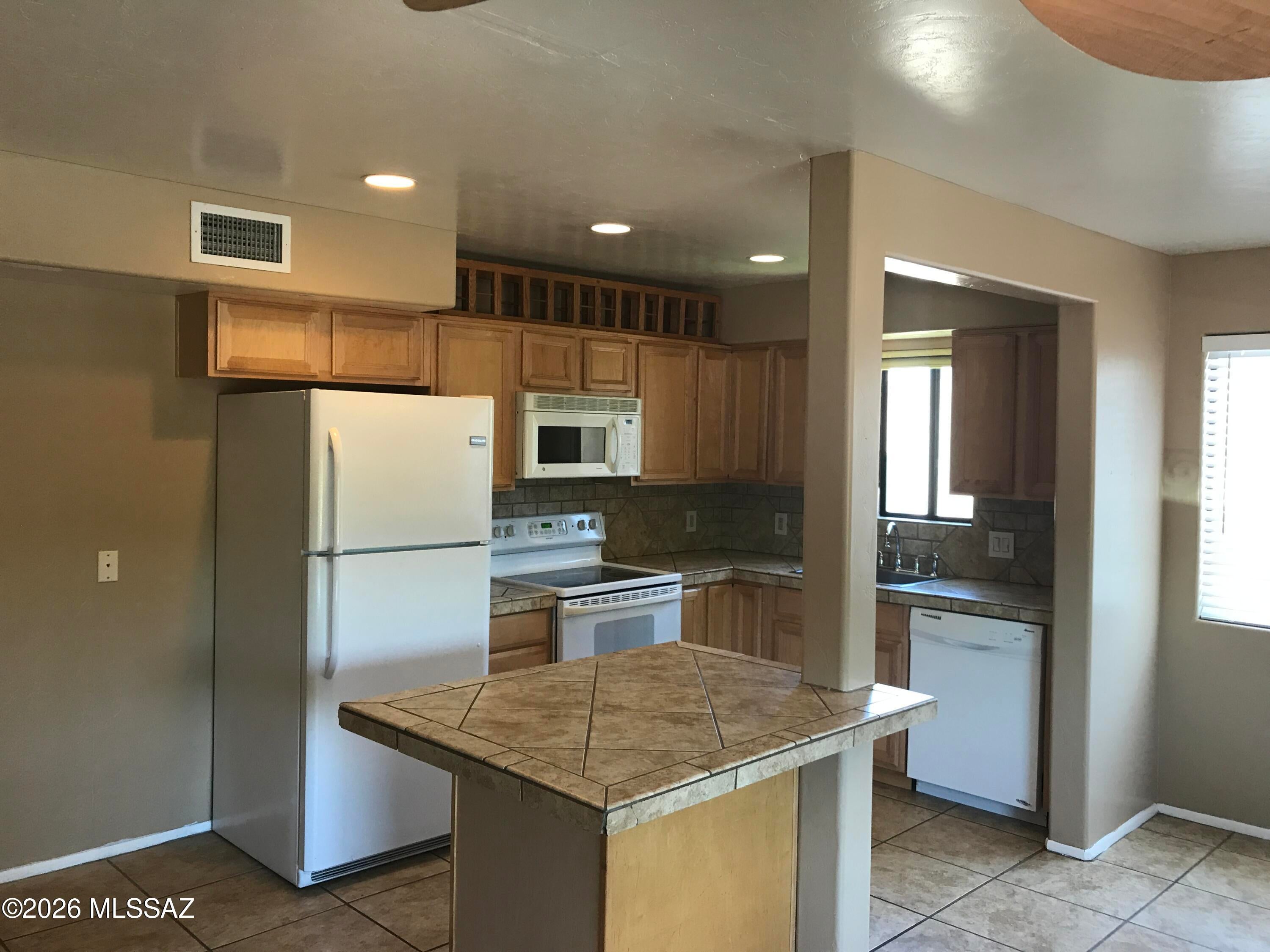 Monte Catalina Estates (1-10) - Residential