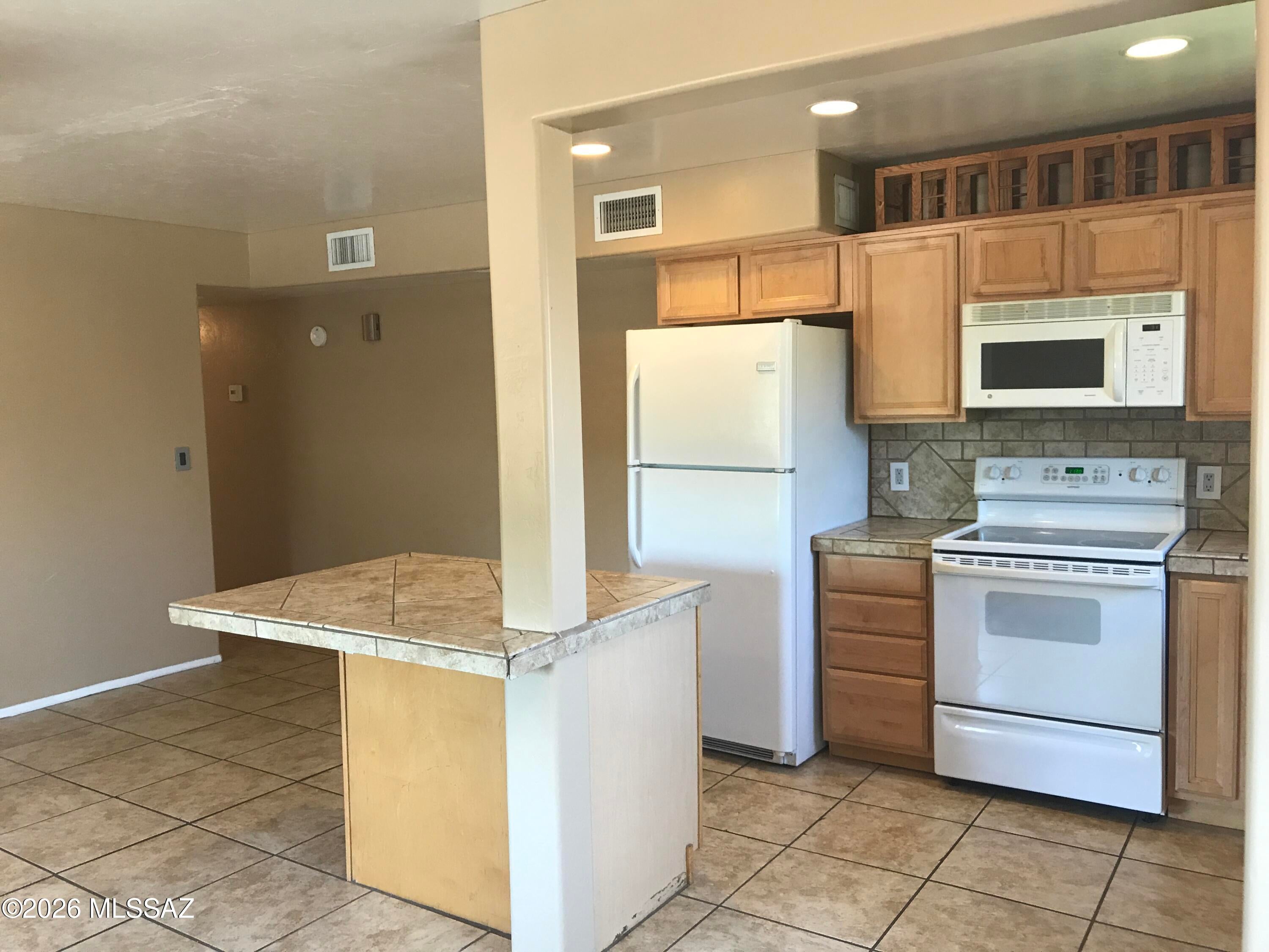 Monte Catalina Estates (1-10) - Residential