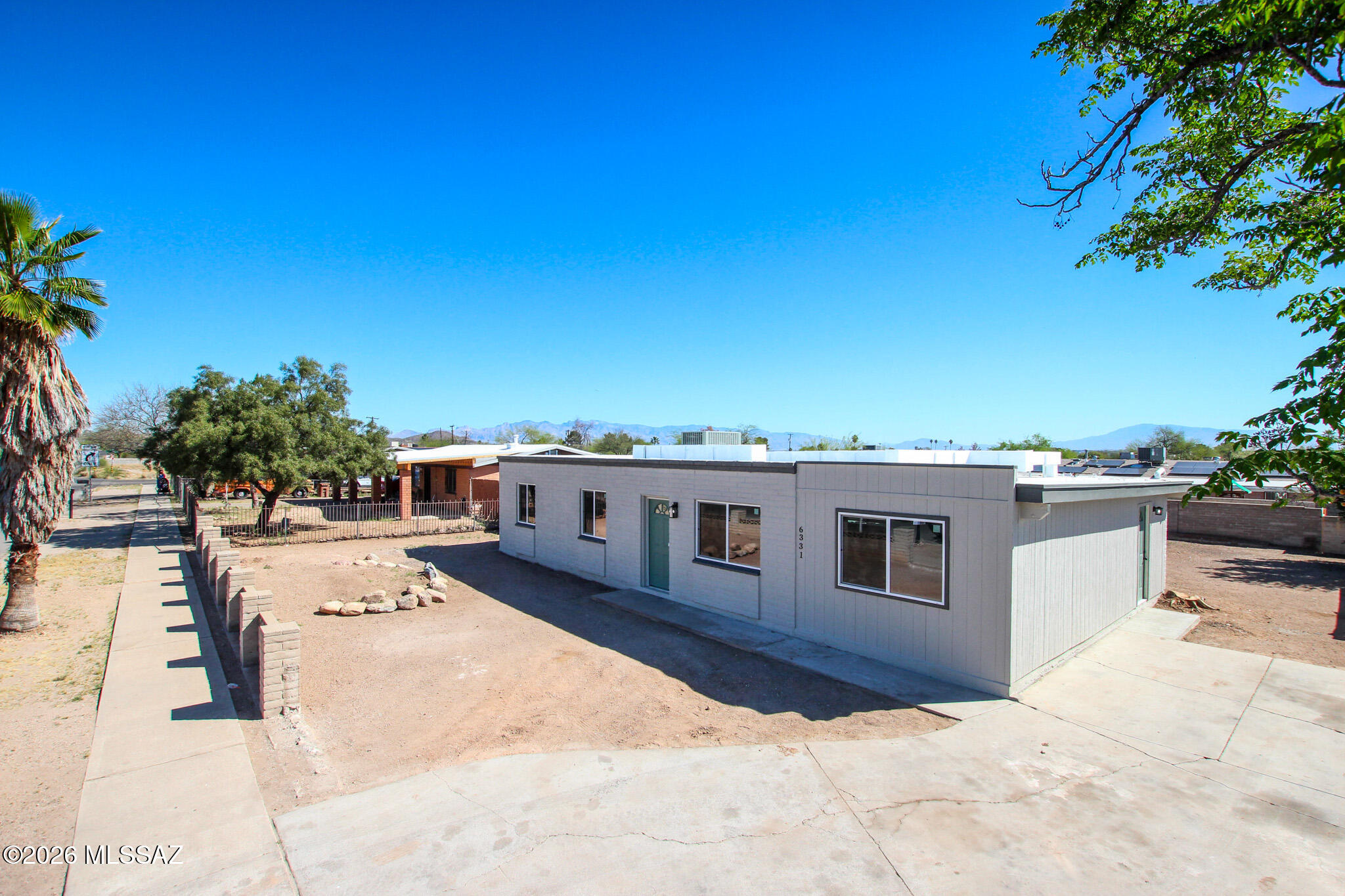 Mission Terrace NO.3 (7-28) - Residential