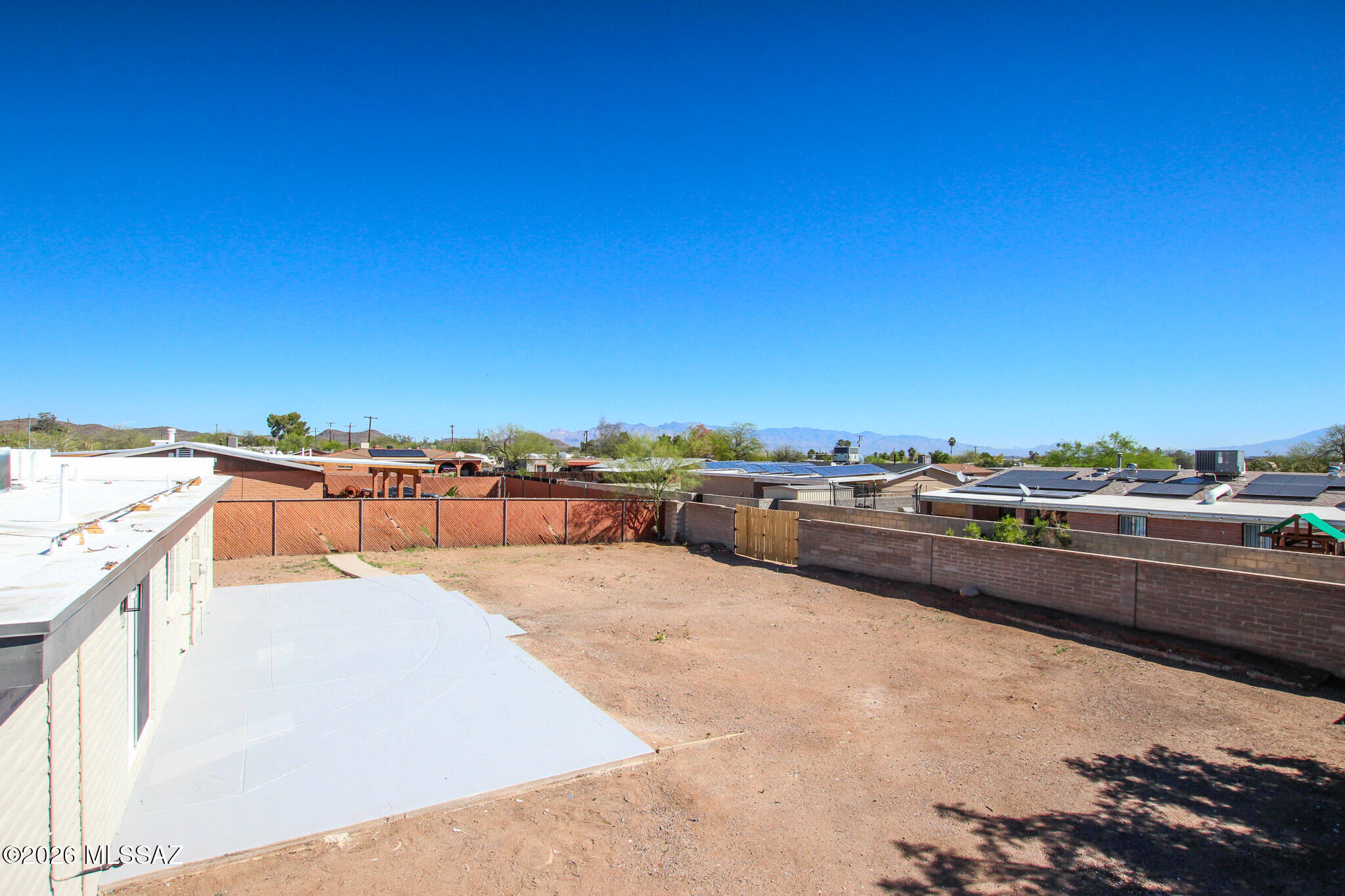 Mission Terrace NO.3 (7-28) - Residential