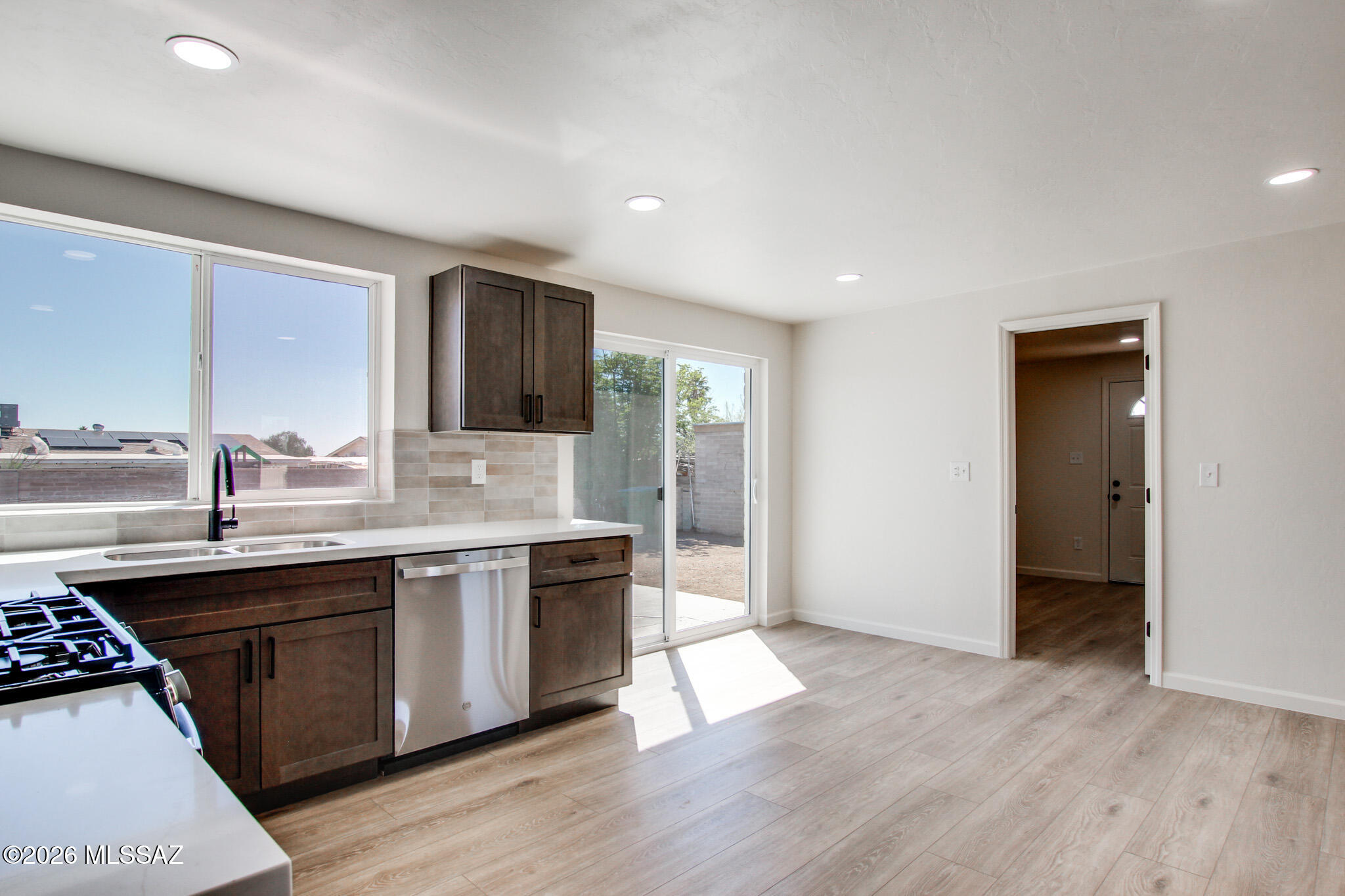 Mission Terrace NO.3 (7-28) - Residential