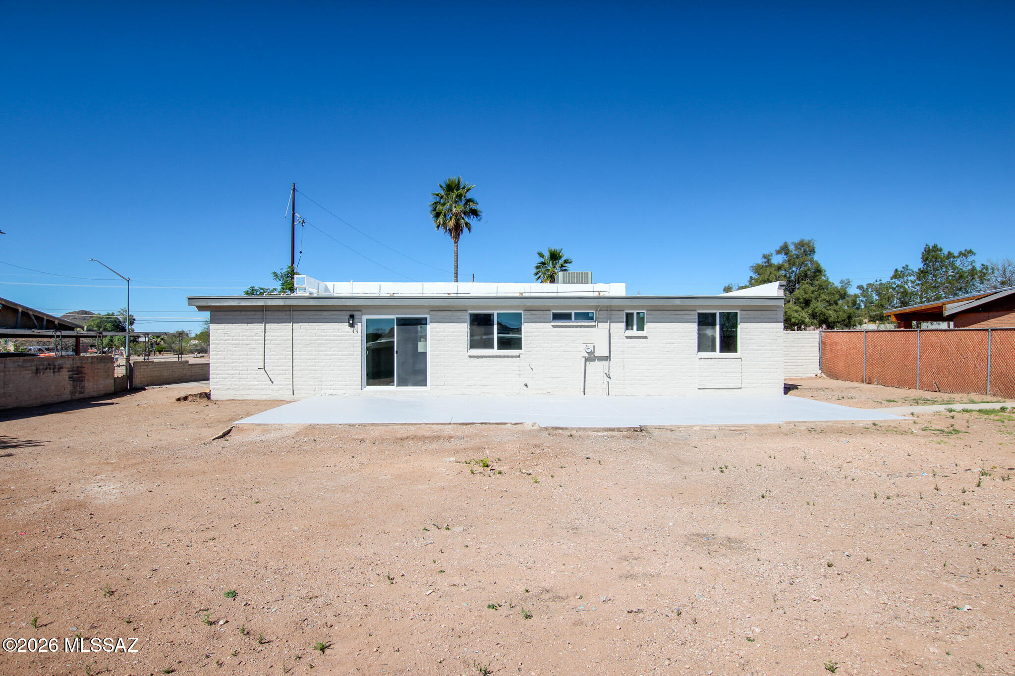 Mission Terrace NO.3 (7-28) - Residential