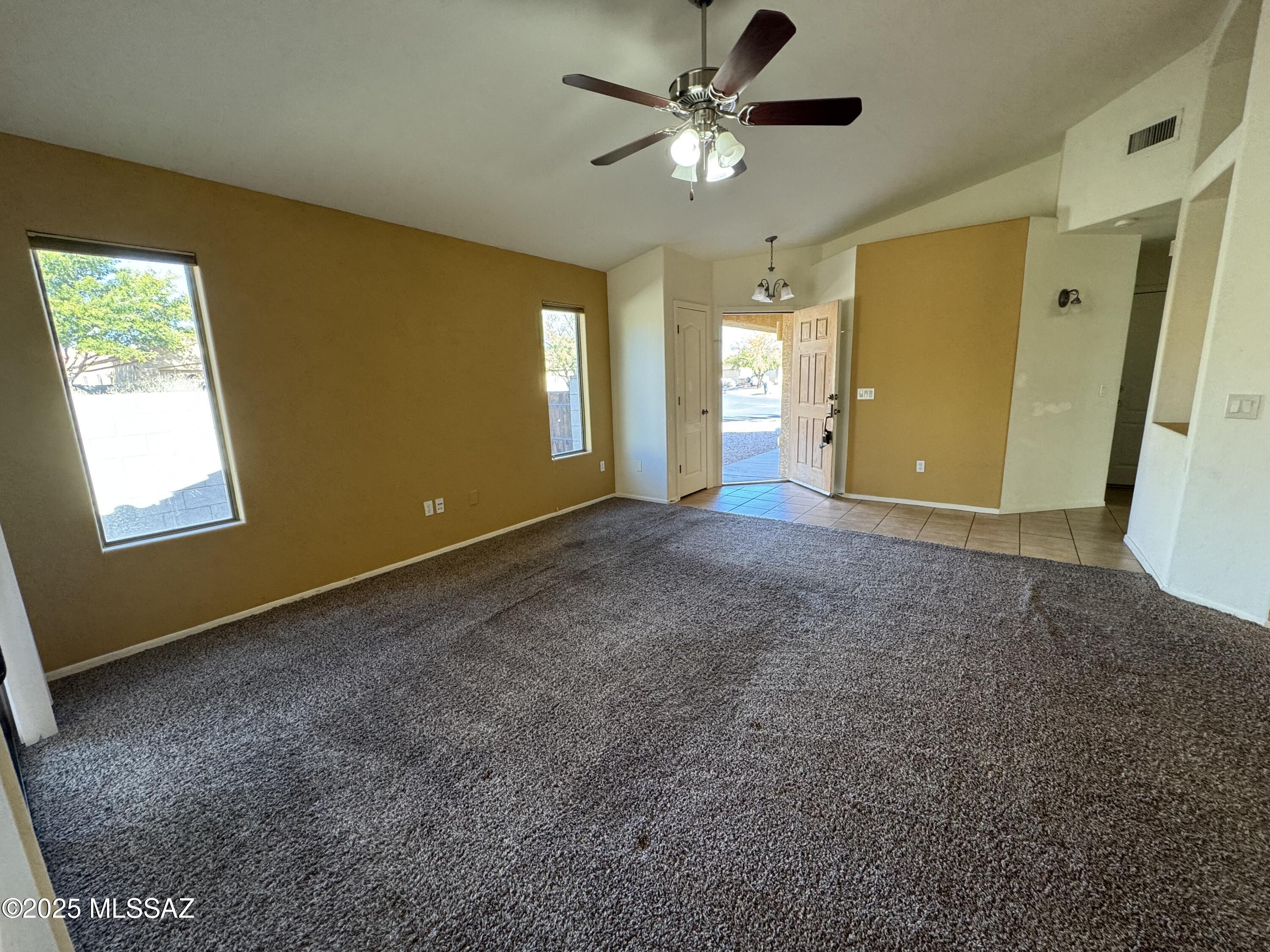 Vista Montana Estates - Residential Lease