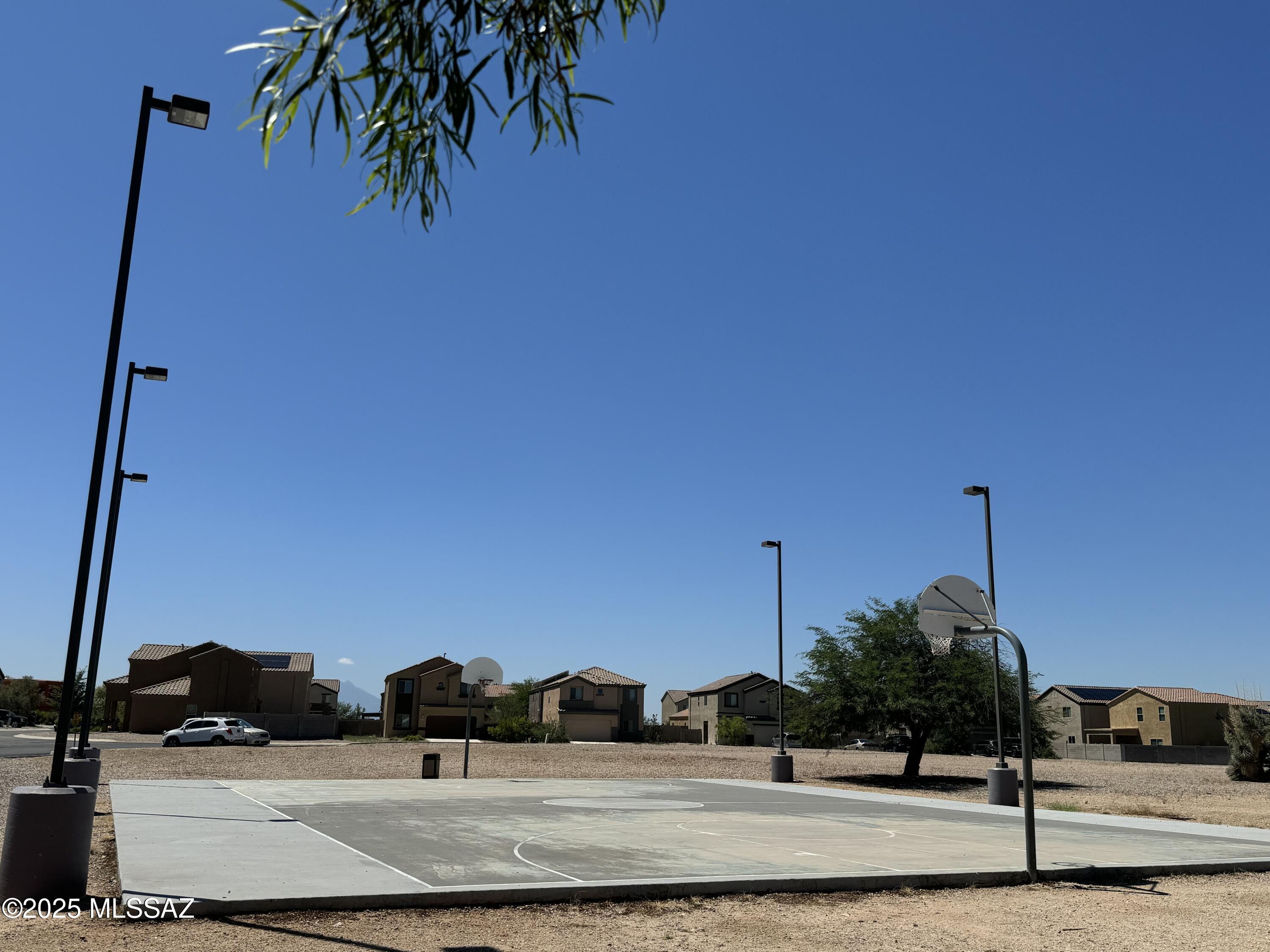 Vista Montana Estates - Residential Lease