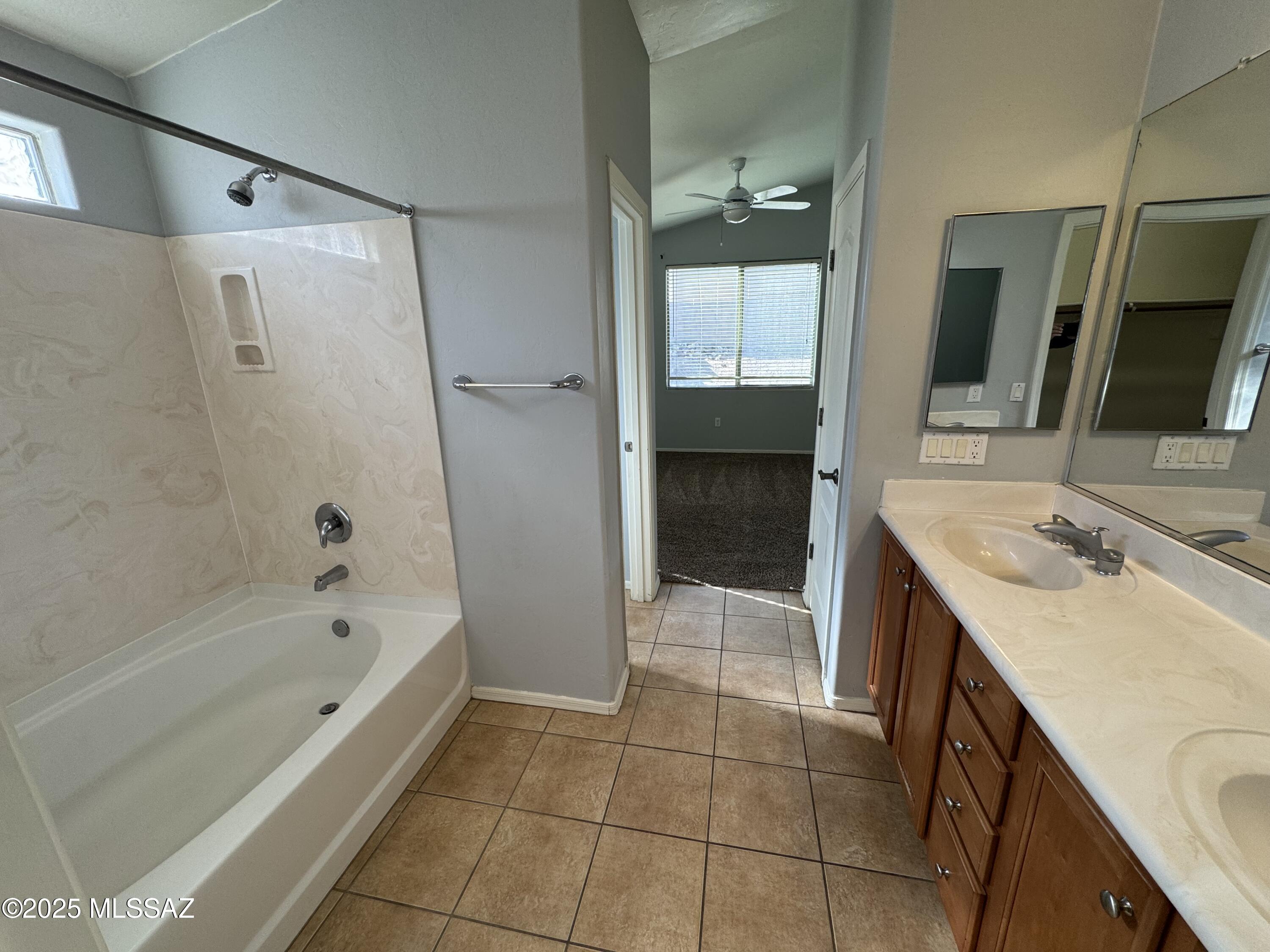 Vista Montana Estates - Residential Lease