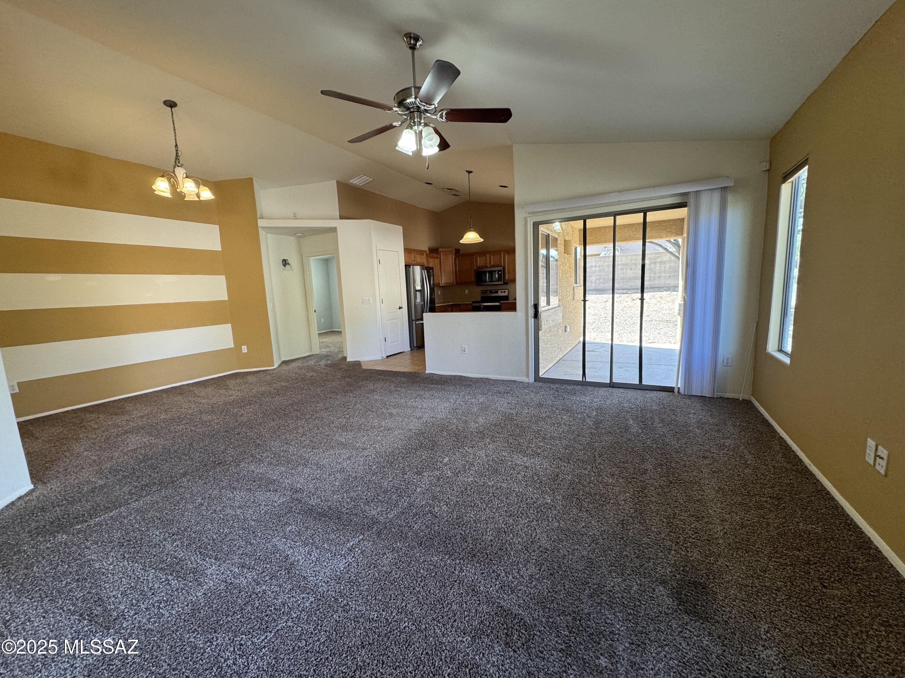 Vista Montana Estates - Residential Lease