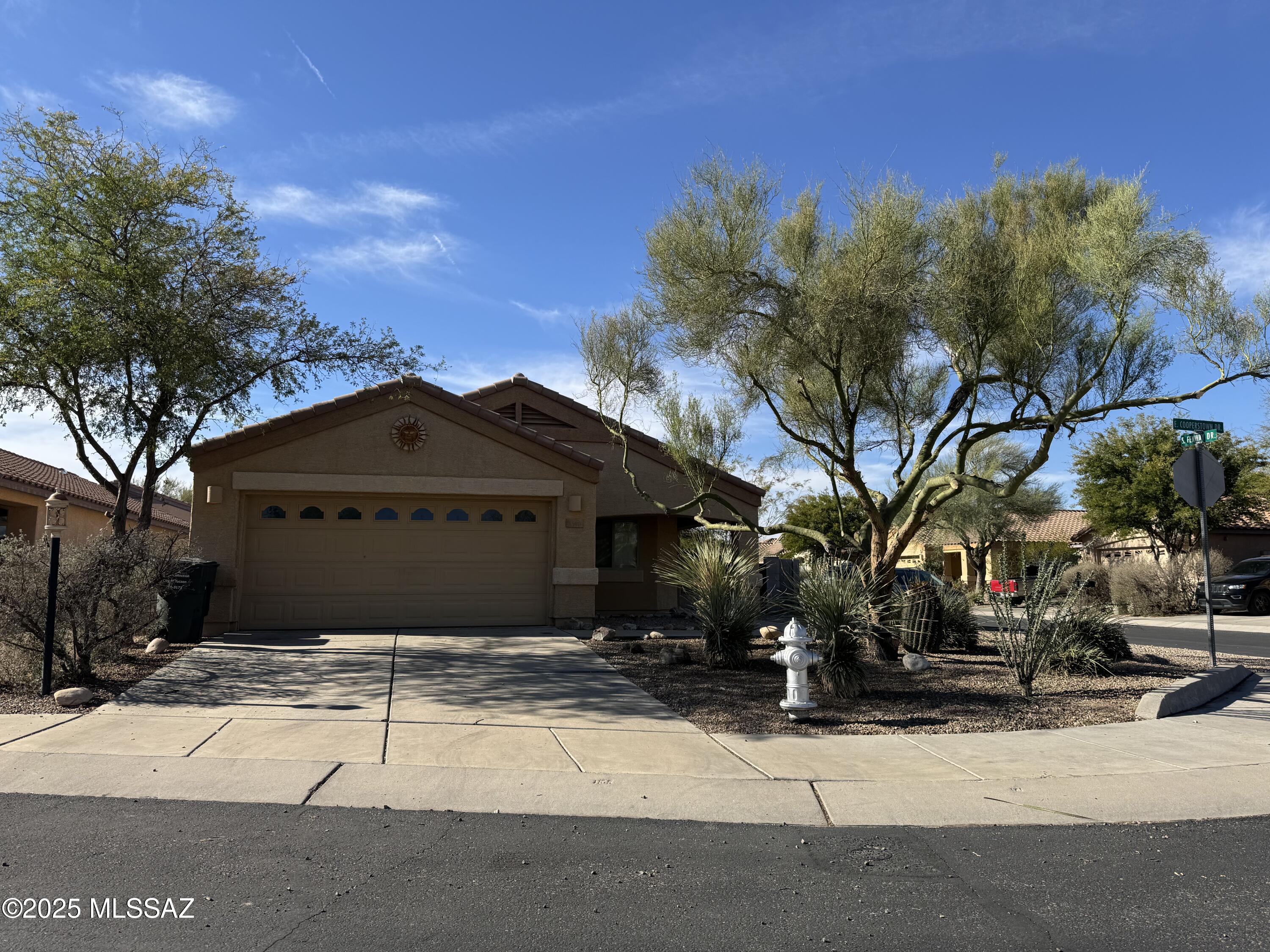Vista Montana Estates - Residential Lease