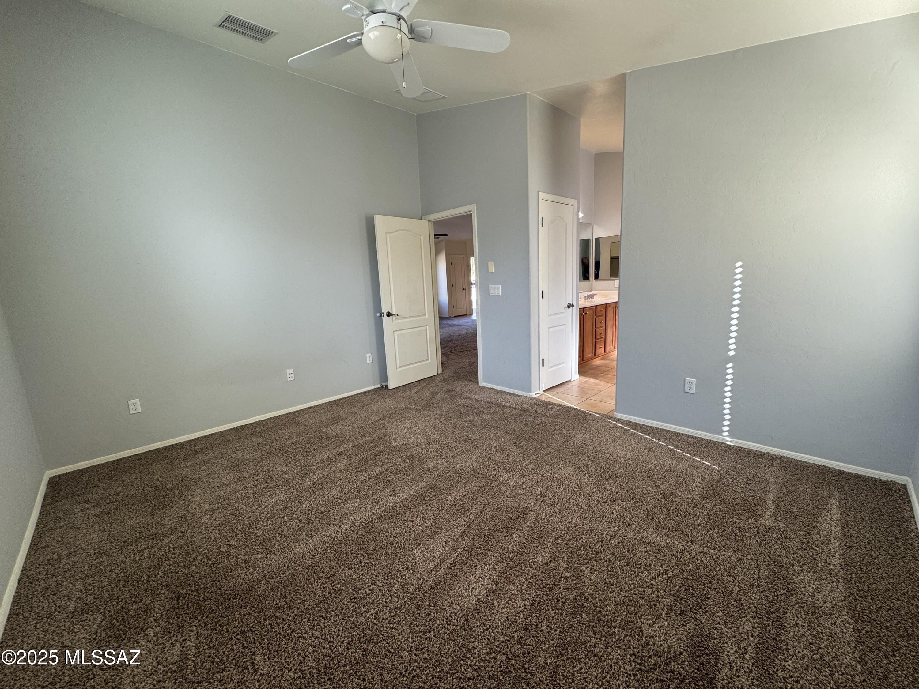 Vista Montana Estates - Residential Lease