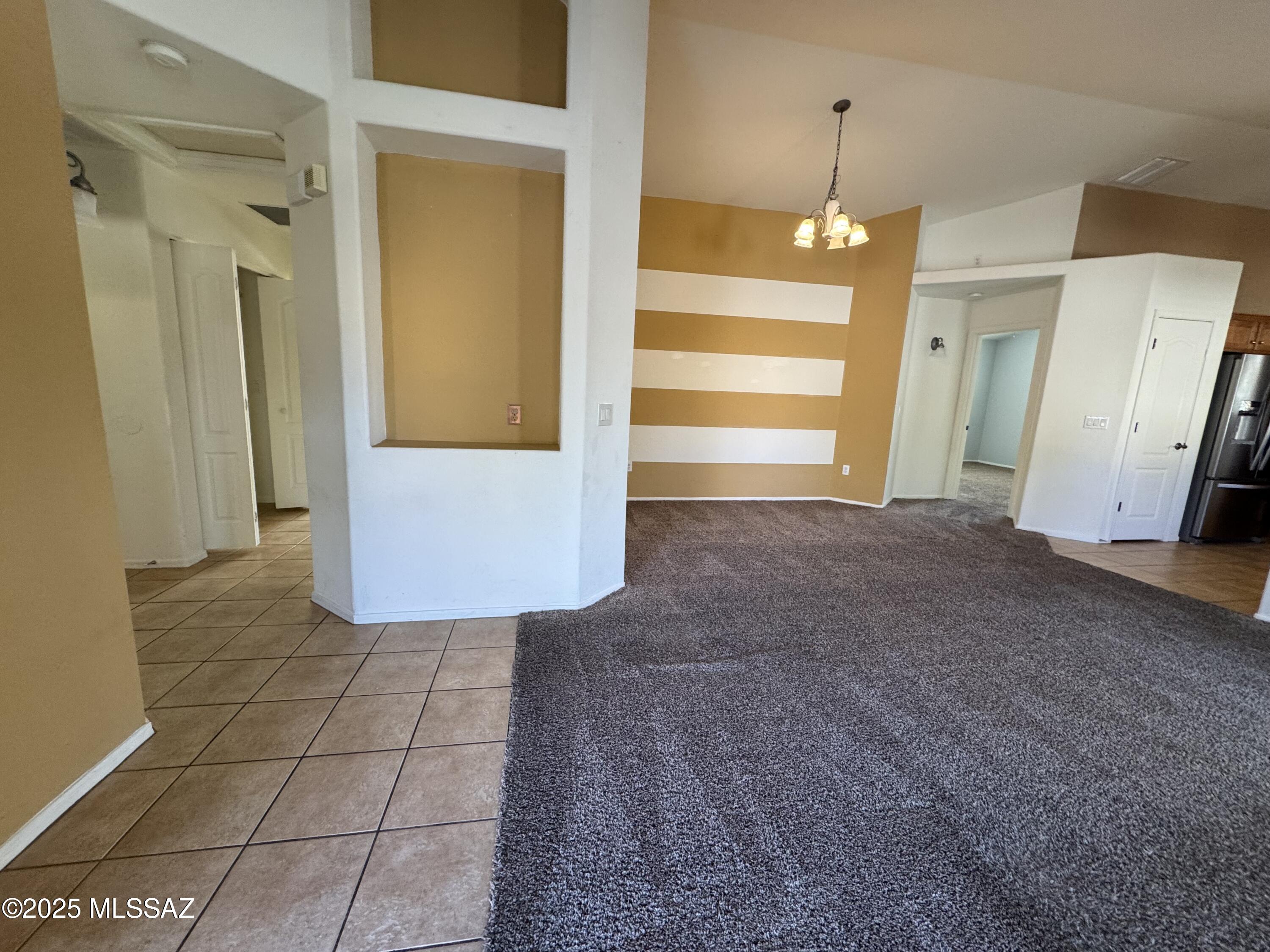 Vista Montana Estates - Residential Lease