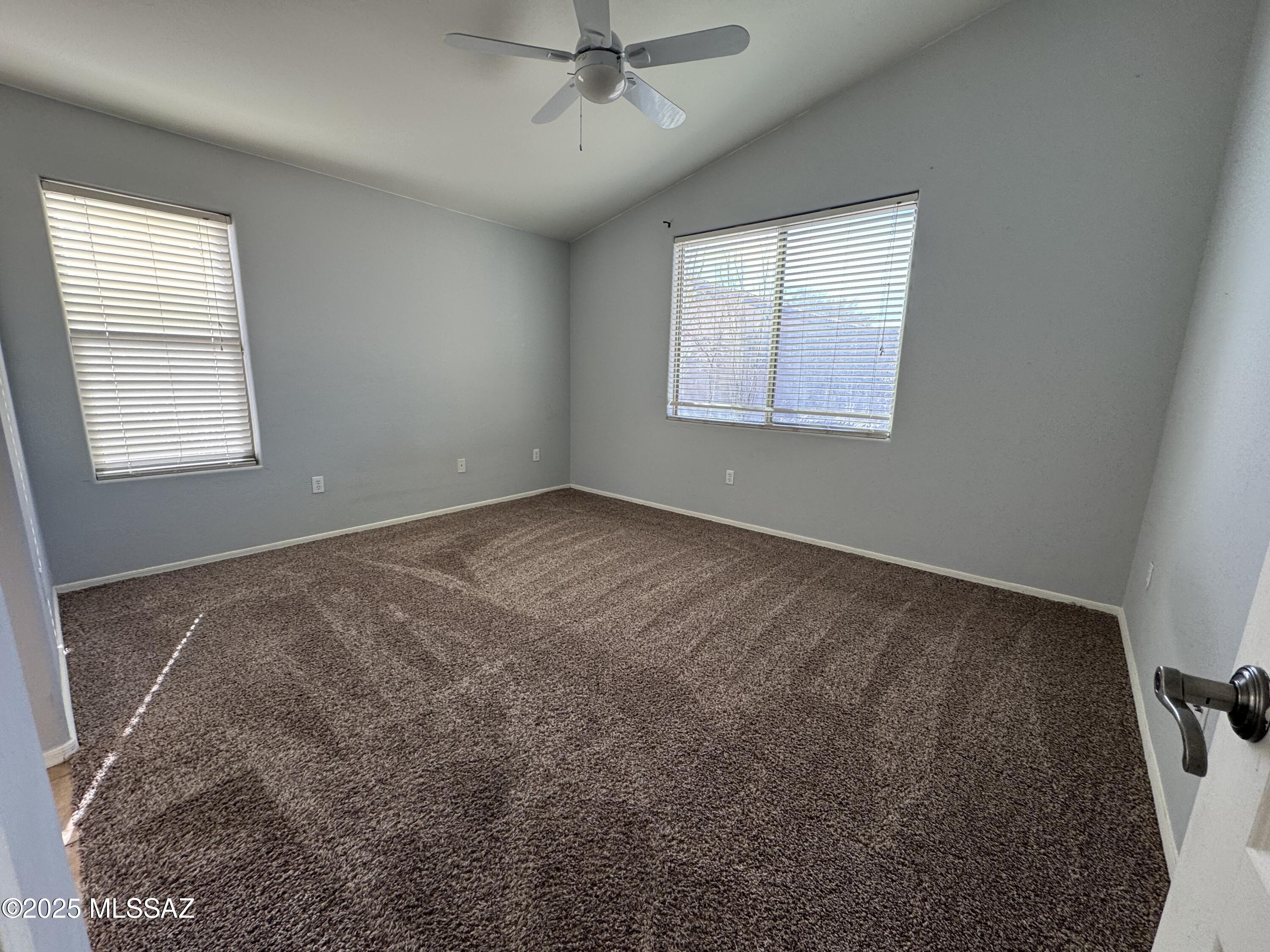 Vista Montana Estates - Residential Lease