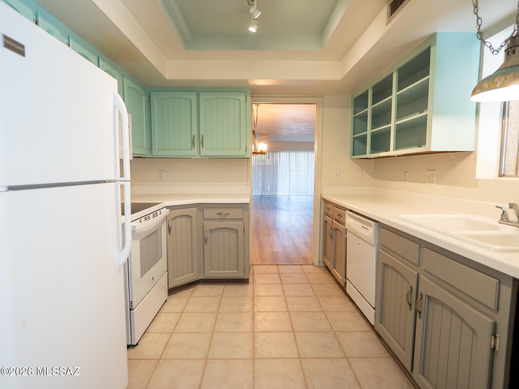 Tamarack Condos (1-58) - Residential Lease
