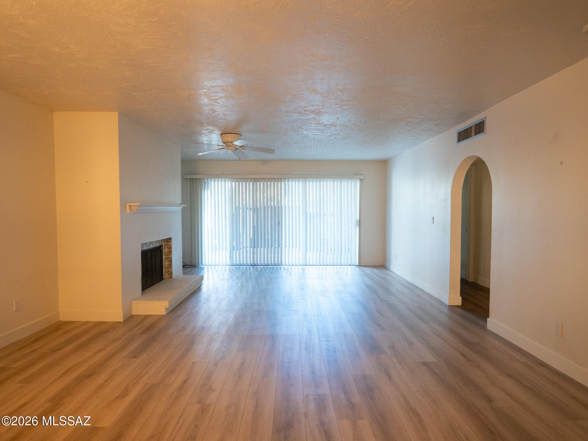 Tamarack Condos (1-58) - Residential Lease