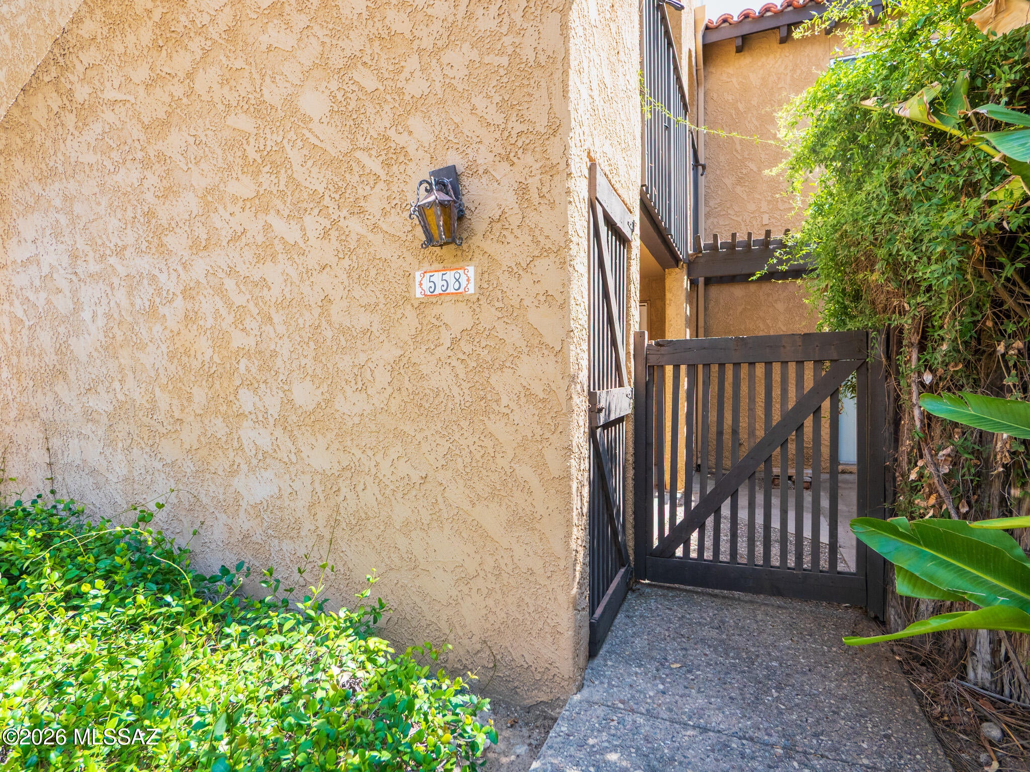 Tamarack Condos (1-58) - Residential Lease