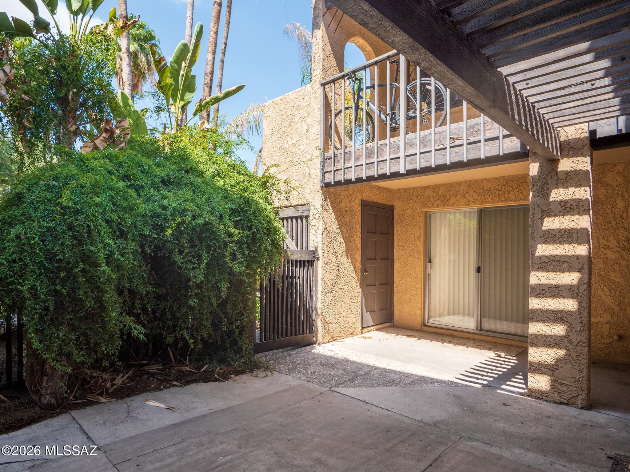 Tamarack Condos (1-58) - Residential Lease