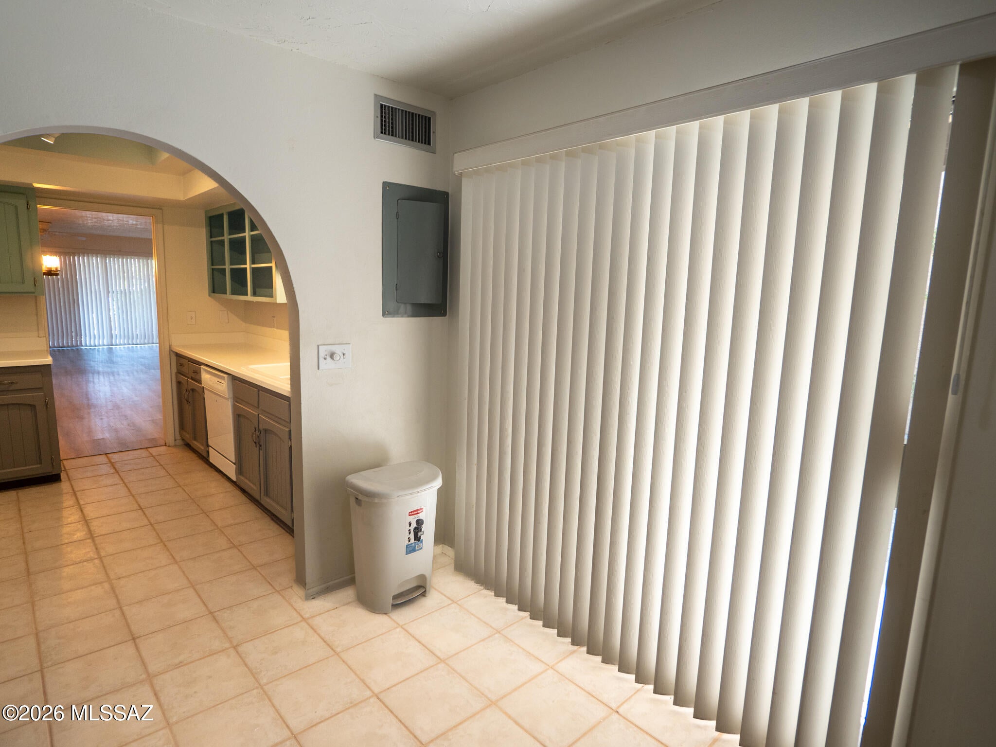 Tamarack Condos (1-58) - Residential Lease