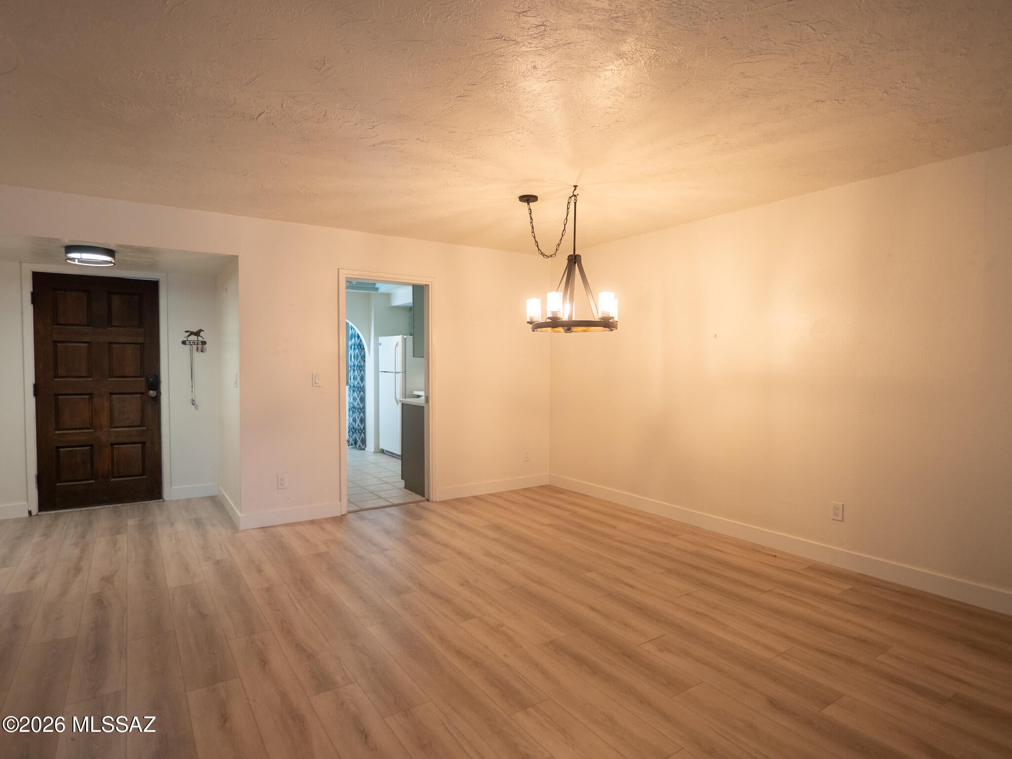 Tamarack Condos (1-58) - Residential Lease