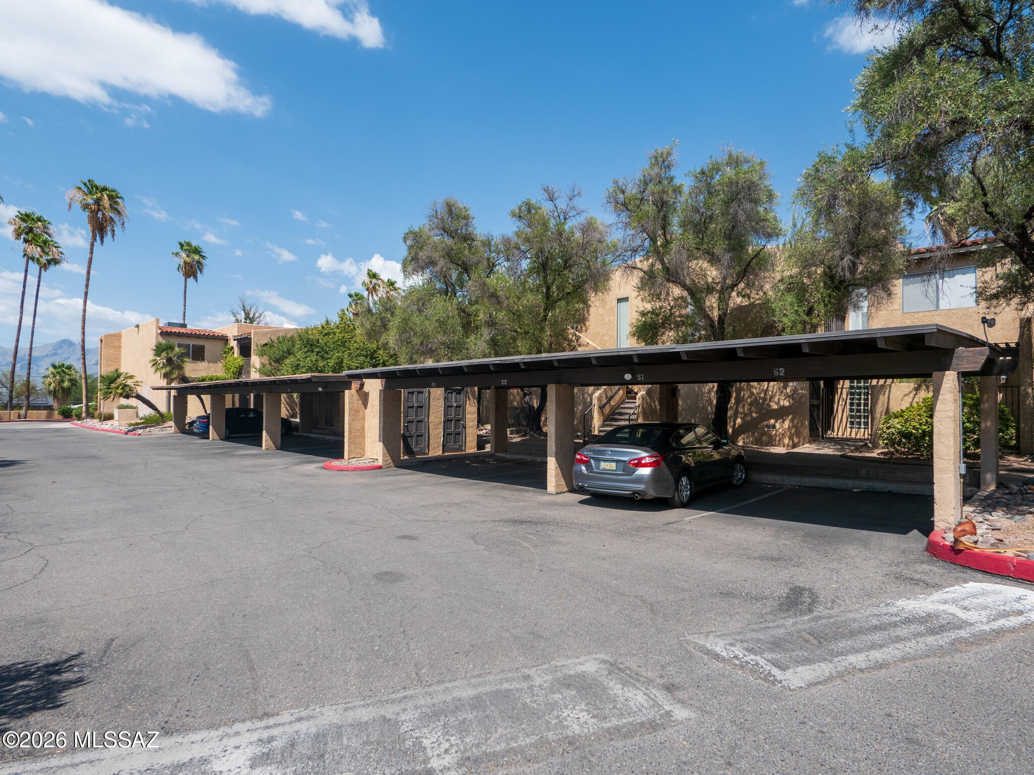 Tamarack Condos (1-58) - Residential Lease