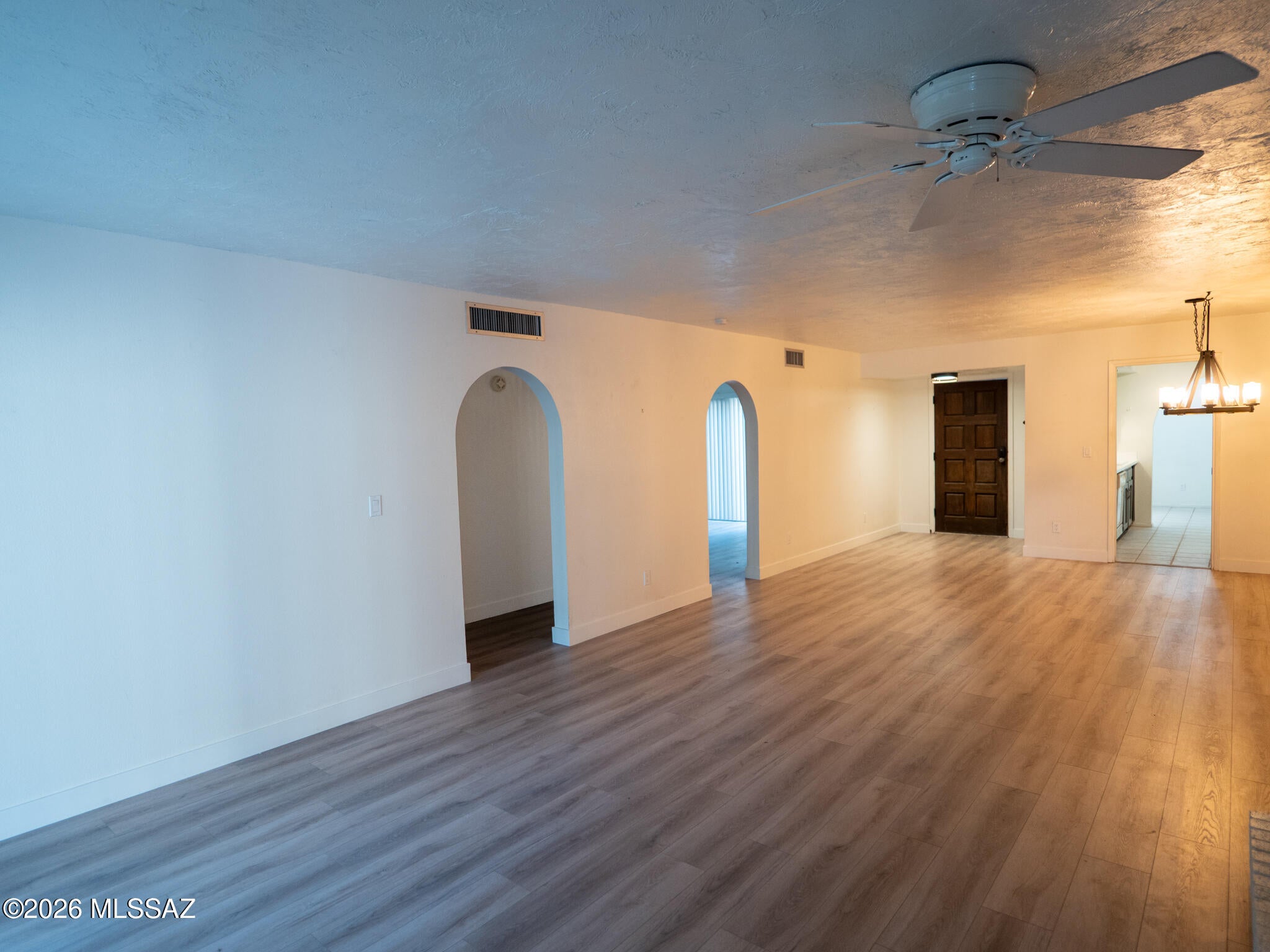 Tamarack Condos (1-58) - Residential Lease