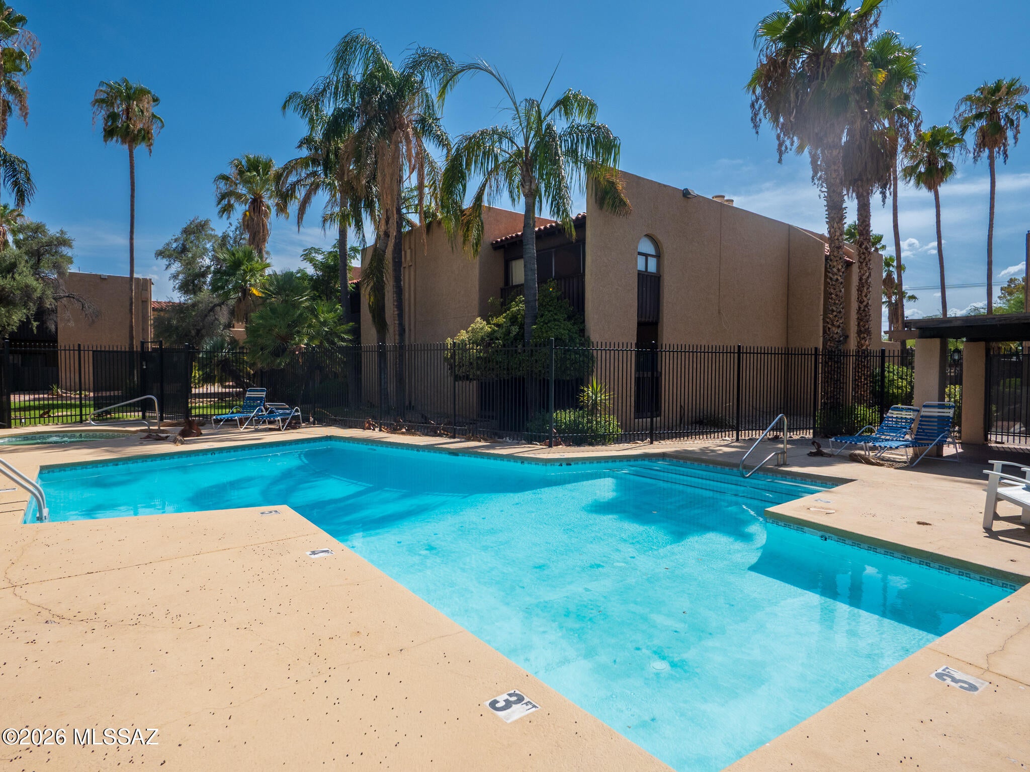 Tamarack Condos (1-58) - Residential Lease