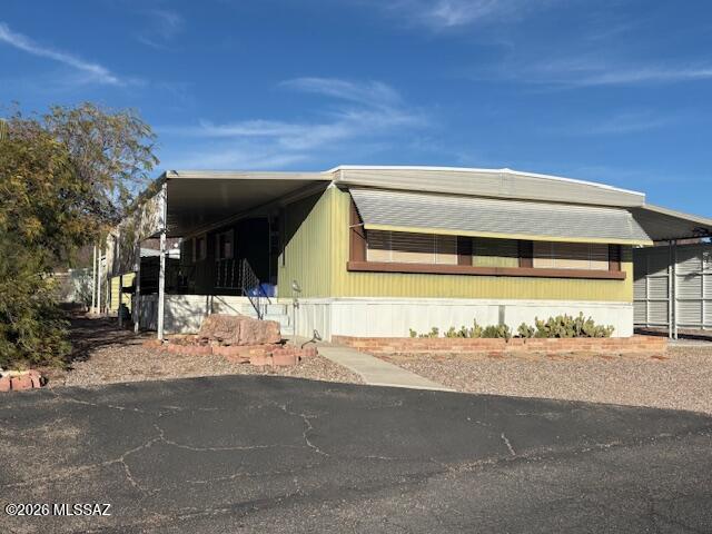 Tucson Estates (1-192) - Residential