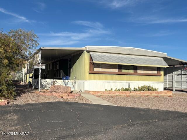 Tucson Estates (1-192) - Residential
