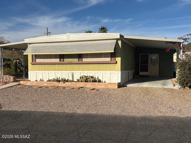 Tucson Estates (1-192) - Residential