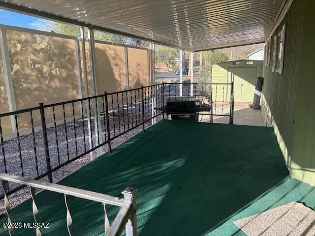 Tucson Estates (1-192) - Residential