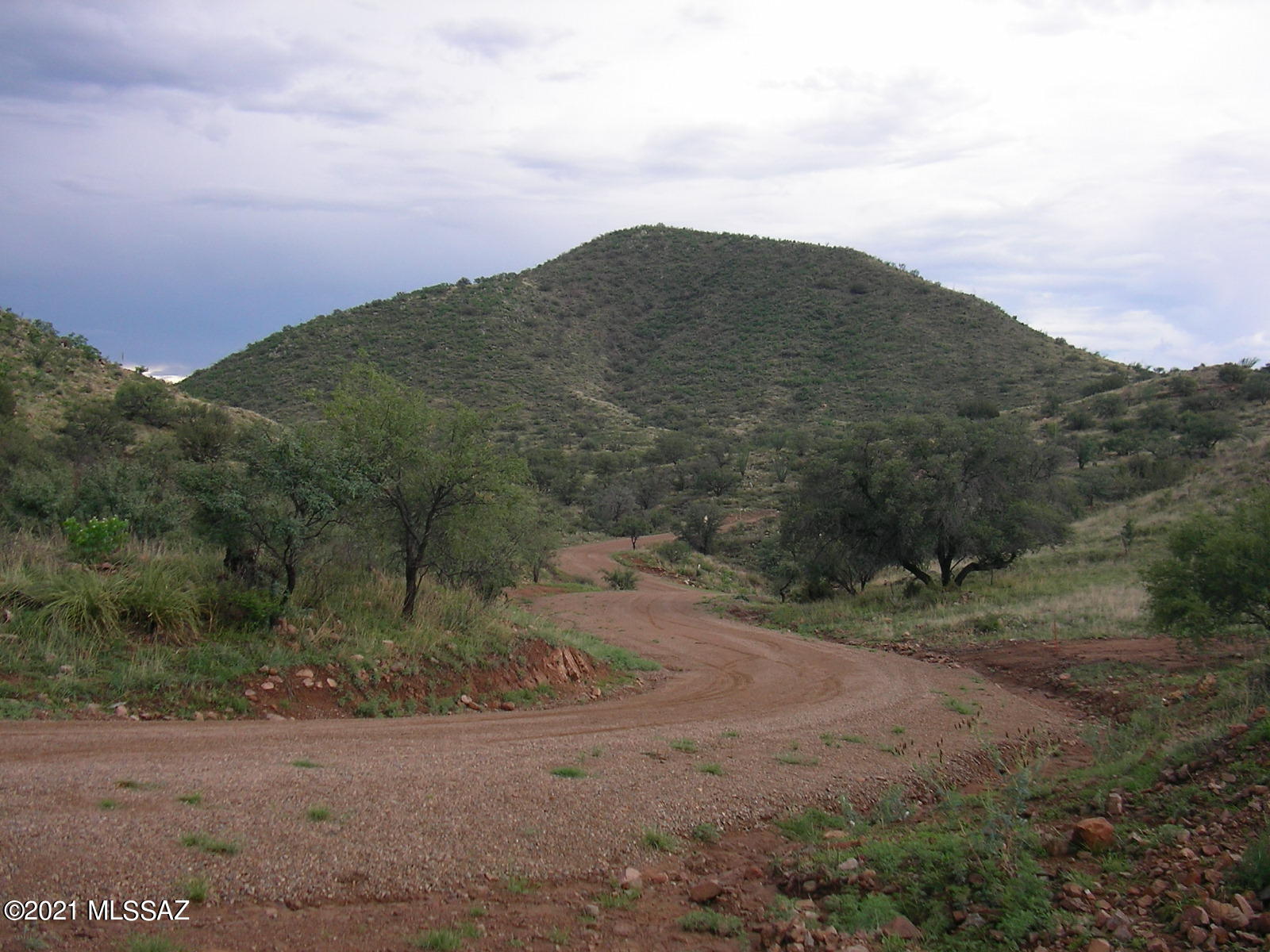 Salero Ranch - Land