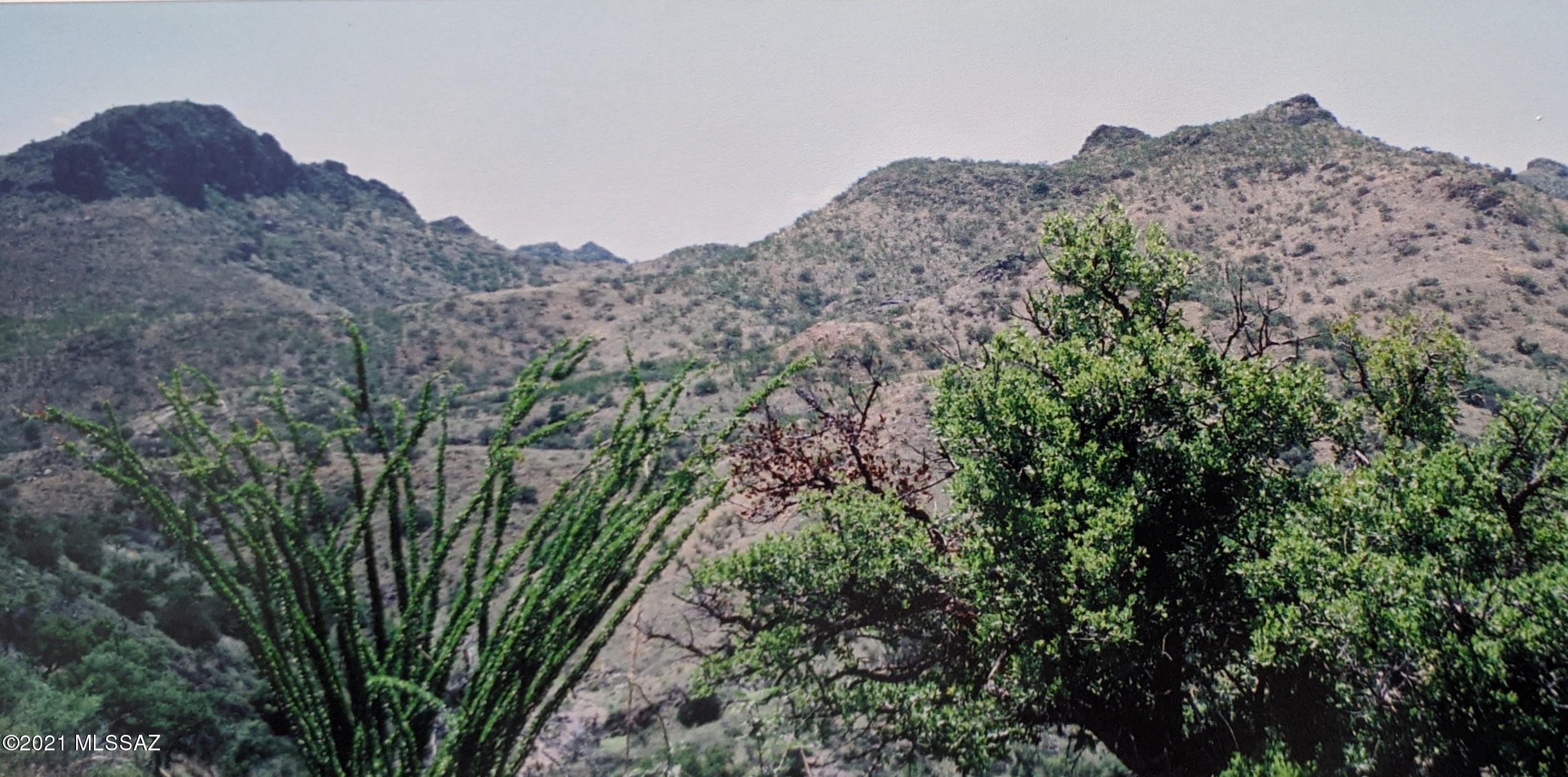 Salero Ranch - Land