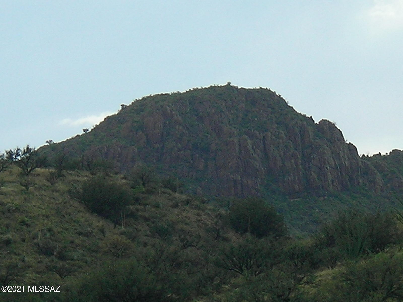 Salero Ranch - Land