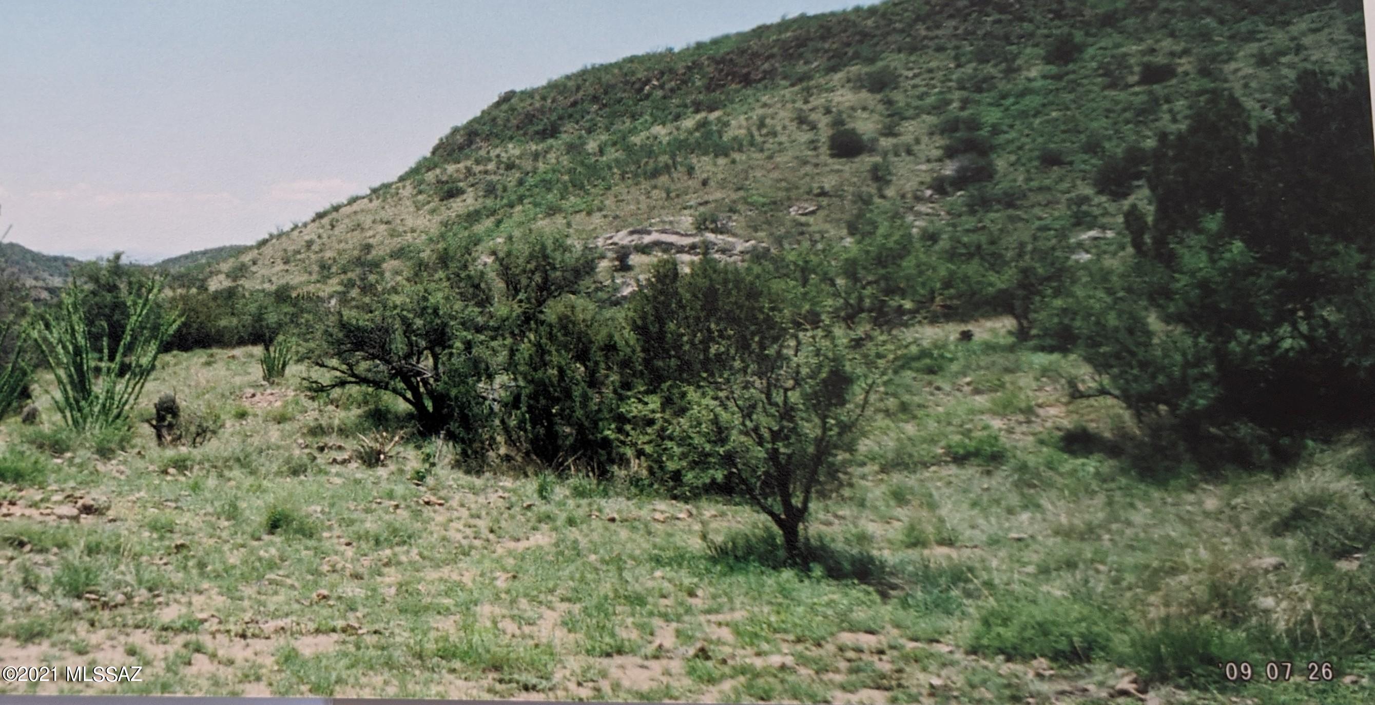 Salero Ranch - Land