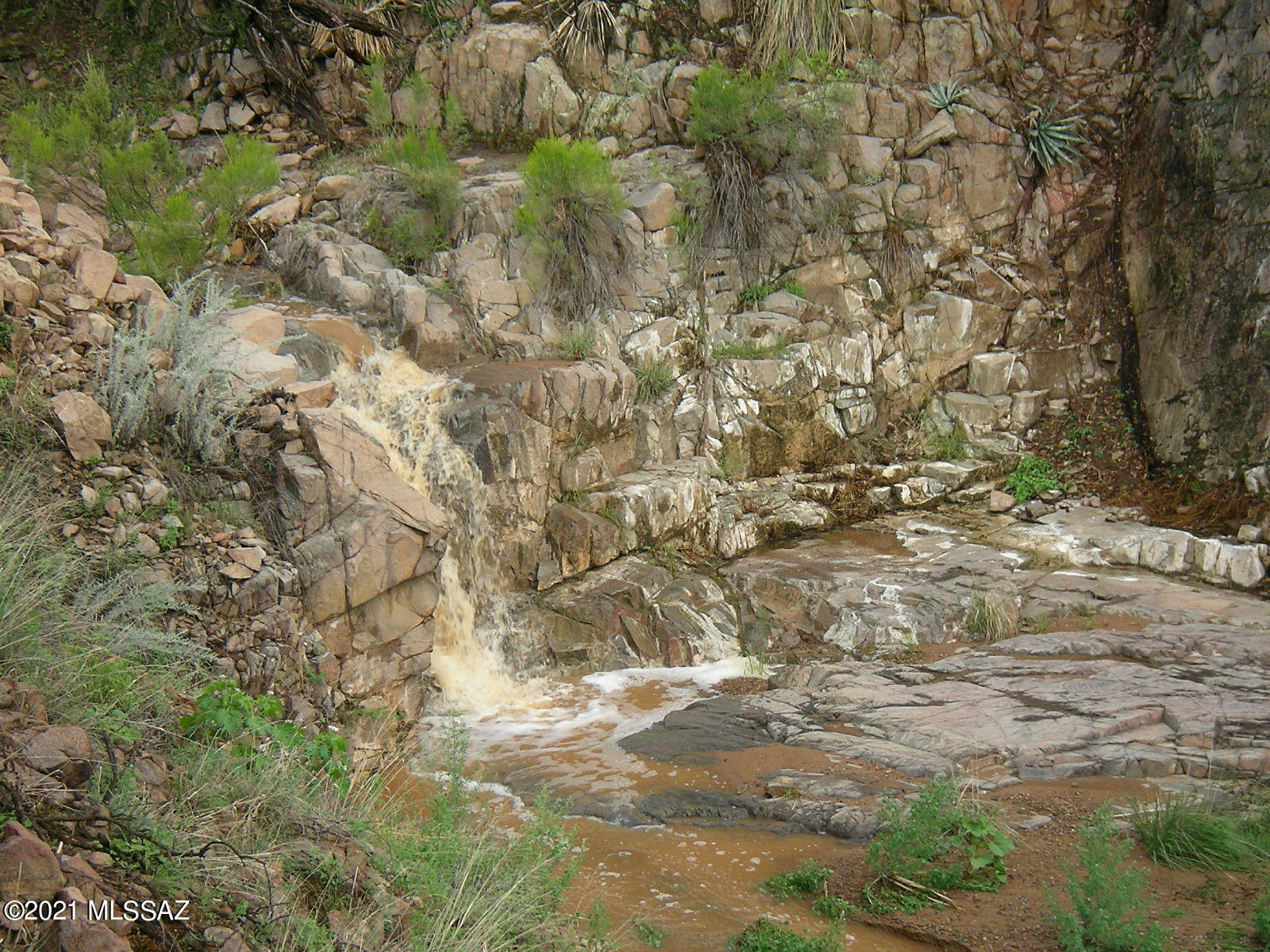 Salero Ranch - Land