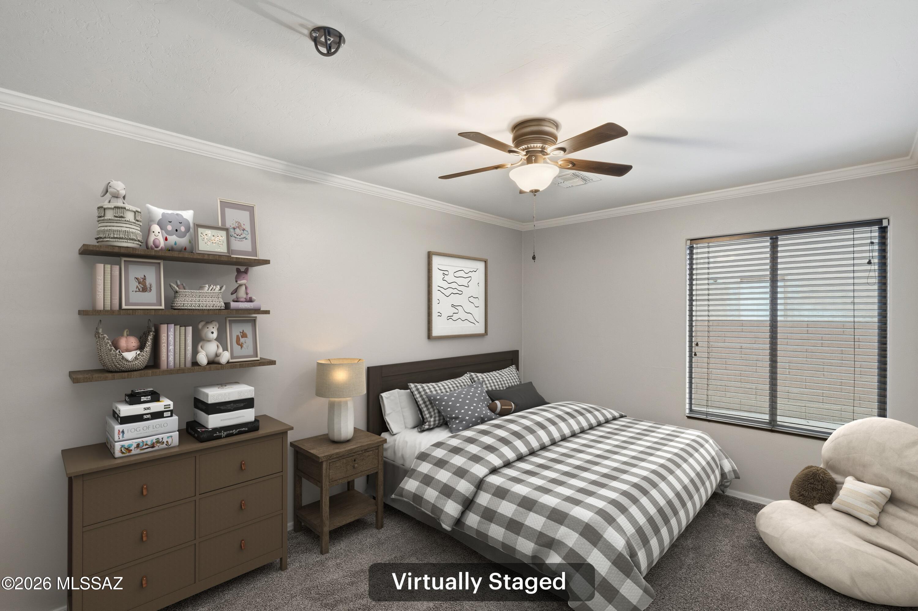 Sycamore Canyon (1-485) - Residential