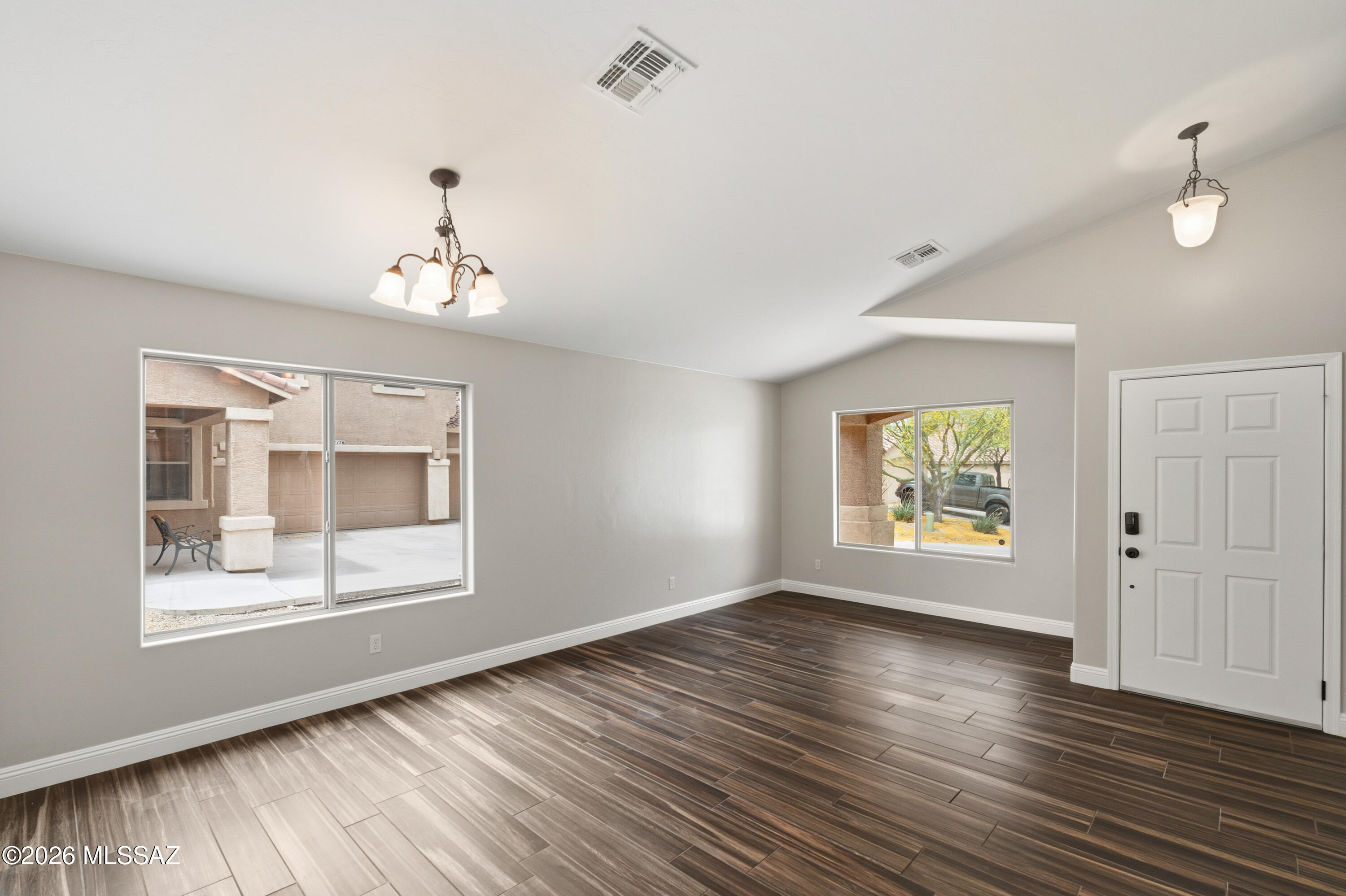 Sycamore Canyon (1-485) - Residential