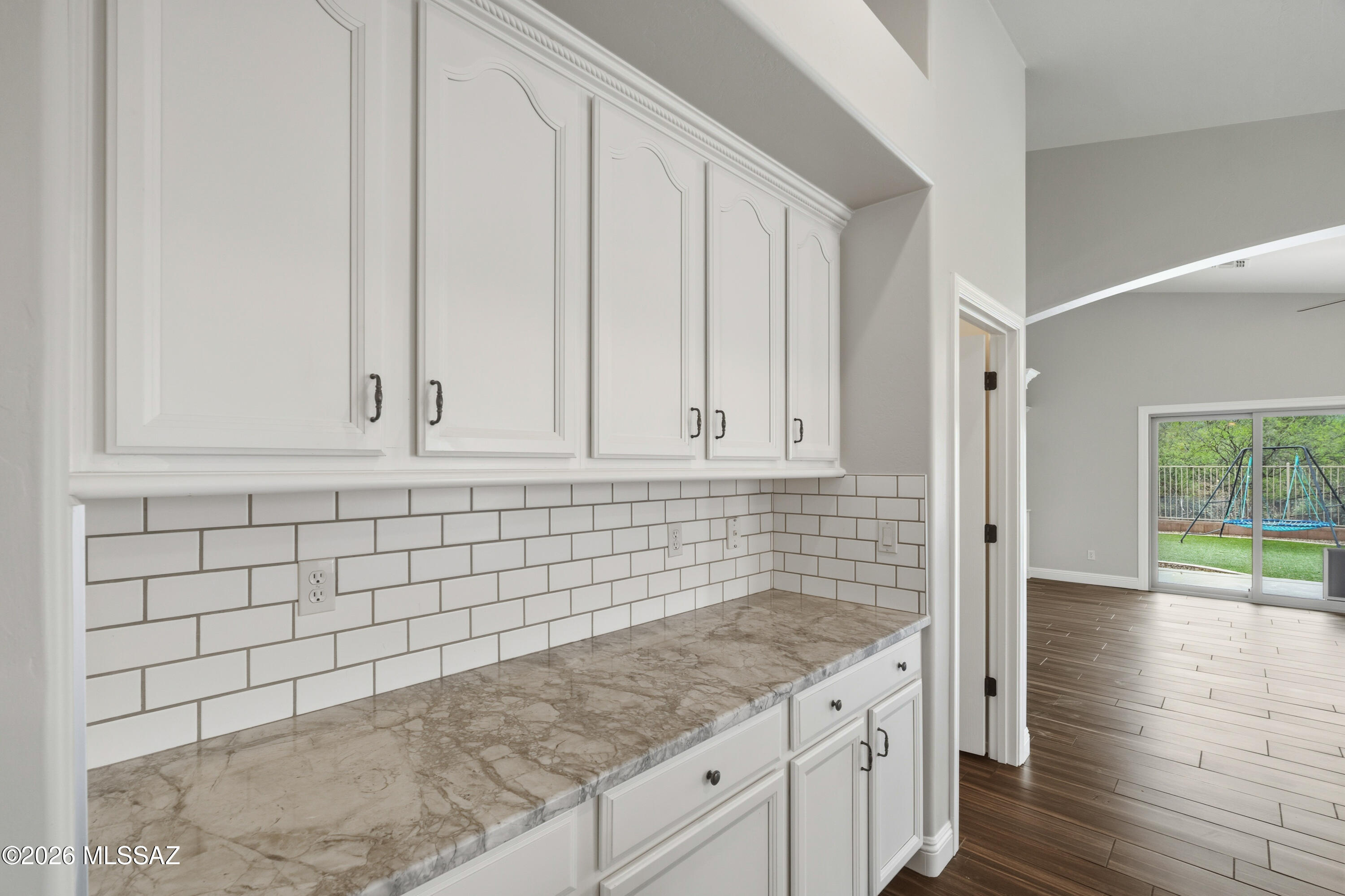 Sycamore Canyon (1-485) - Residential