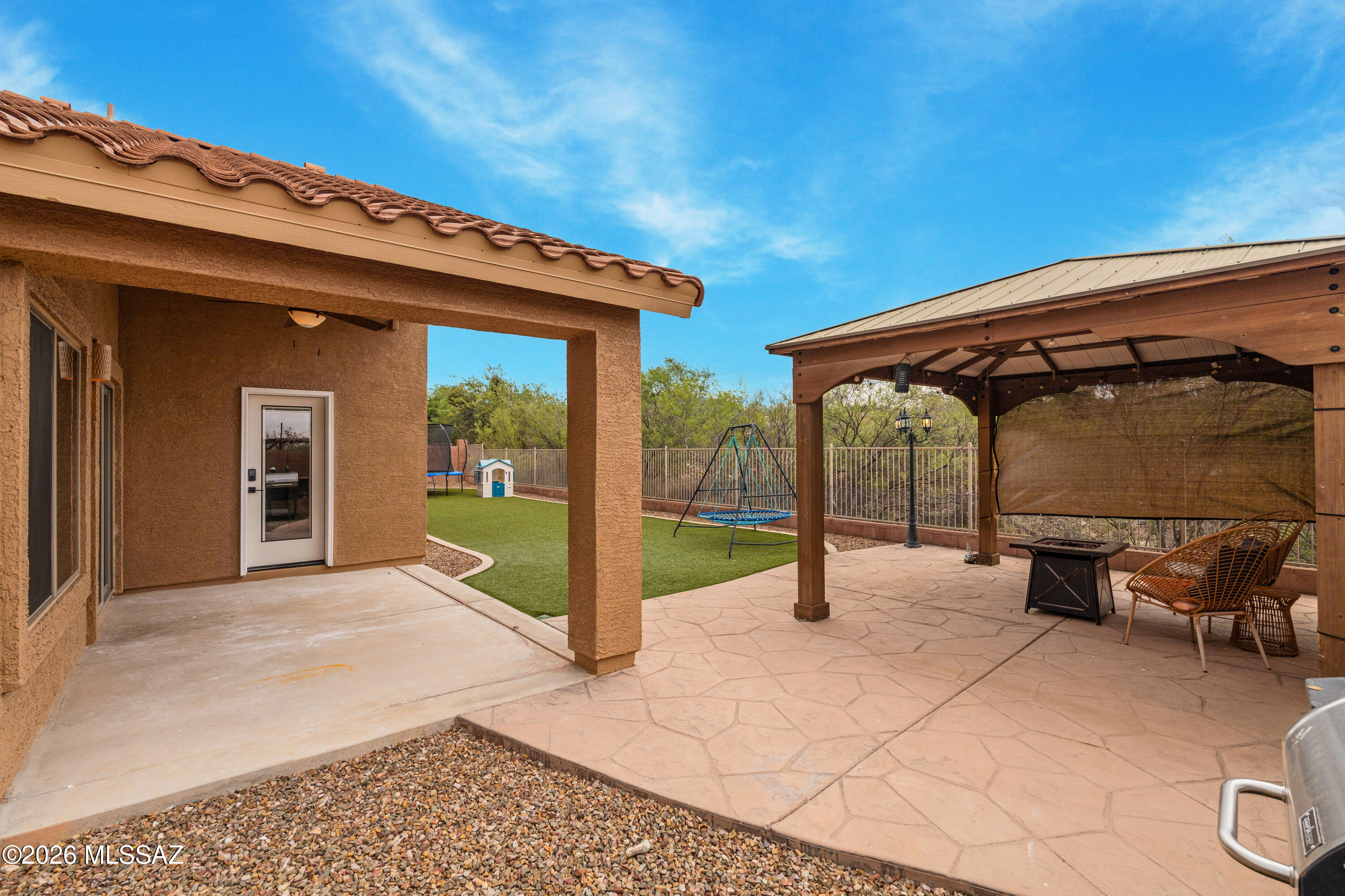 Sycamore Canyon (1-485) - Residential