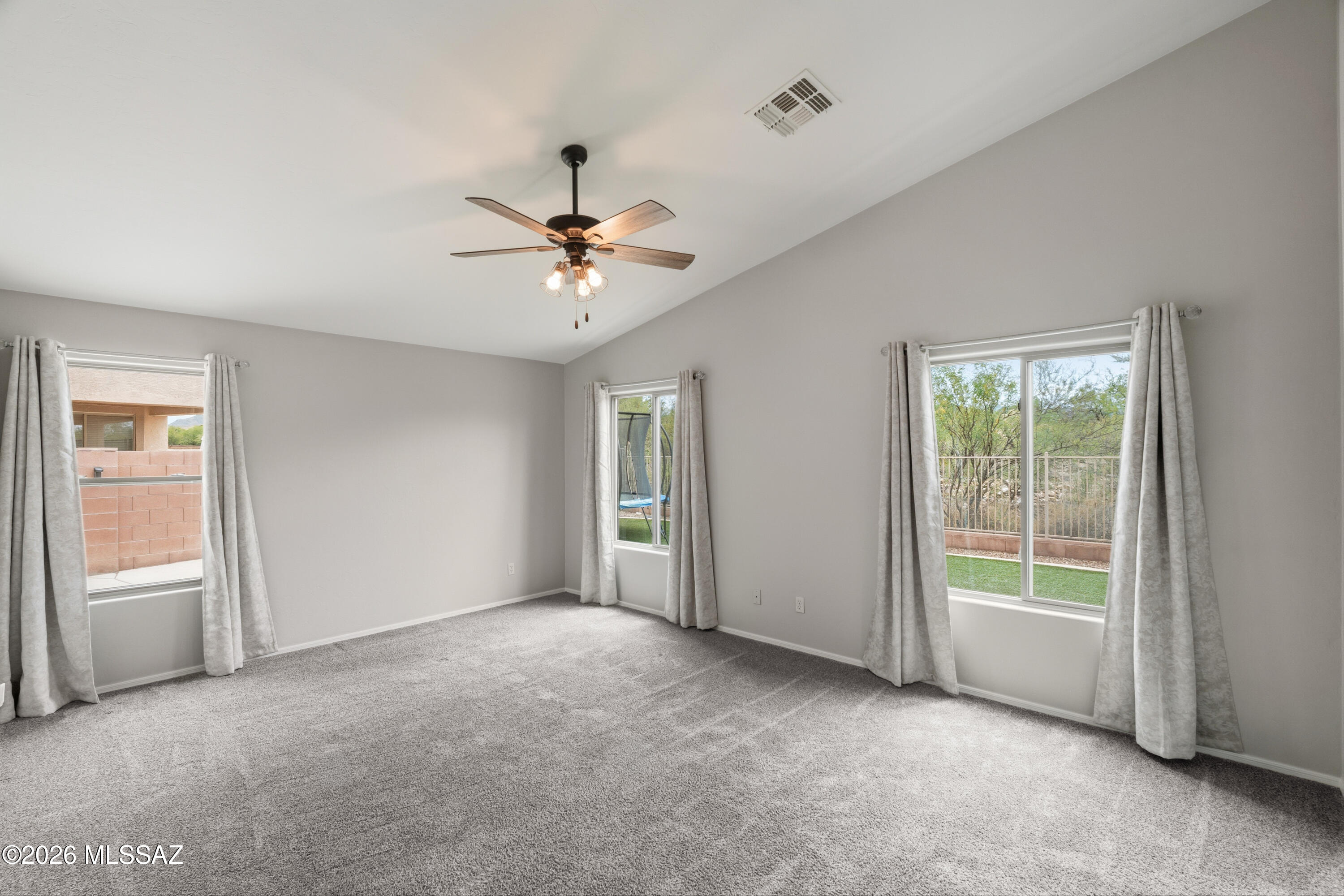 Sycamore Canyon (1-485) - Residential