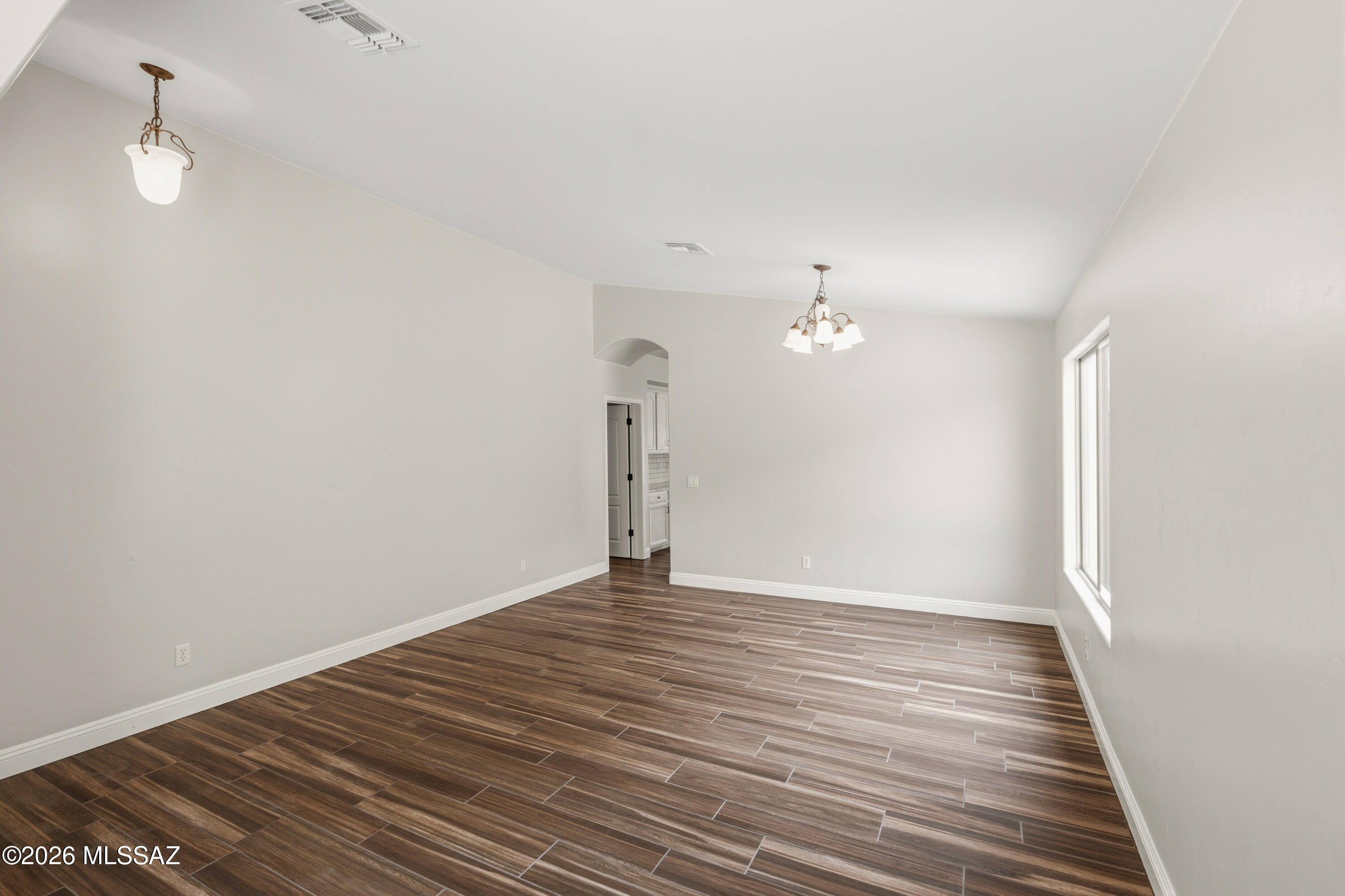 Sycamore Canyon (1-485) - Residential